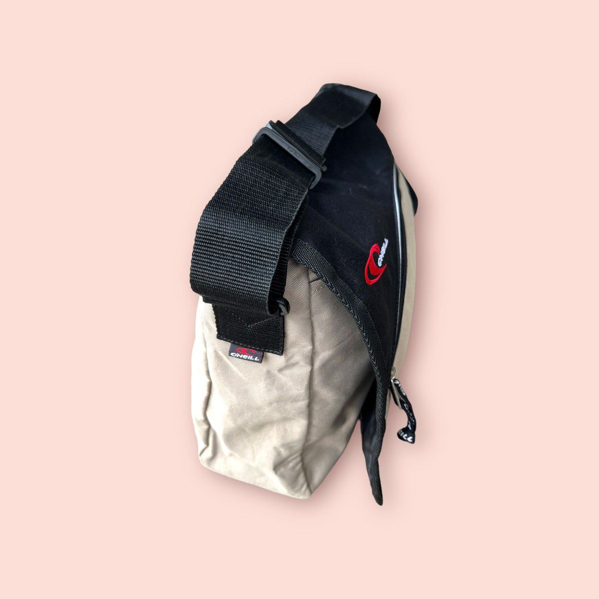 O'Neill × Vintage VINTAGE O'NEILL CROSSBODY MESSENGER BAG Size ONE SIZE - 21 Thumbnail