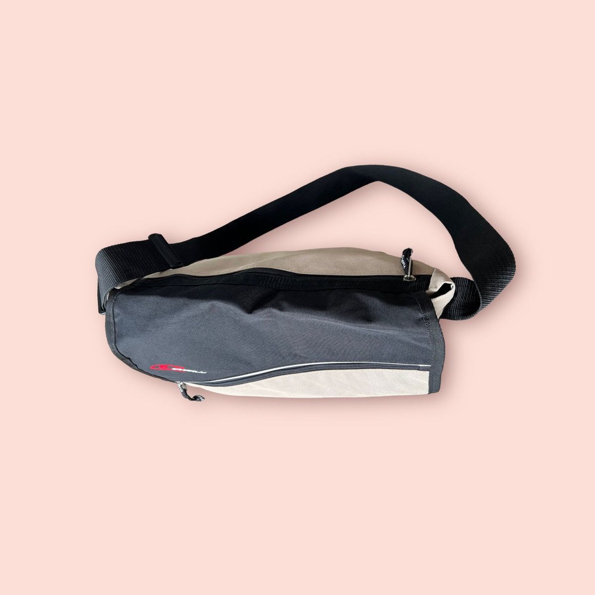 O'Neill × Vintage VINTAGE O'NEILL CROSSBODY MESSENGER BAG Size ONE SIZE - 14 Thumbnail