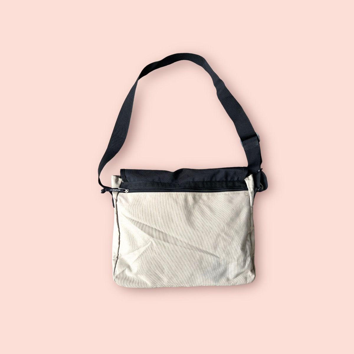 O'Neill × Vintage VINTAGE O'NEILL CROSSBODY MESSENGER BAG Size ONE SIZE - 23 Thumbnail