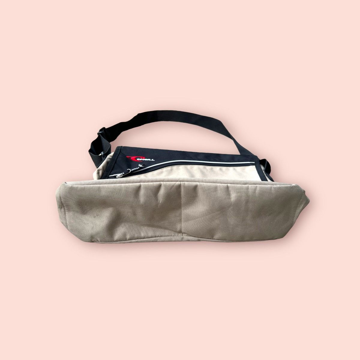 O'Neill × Vintage VINTAGE O'NEILL CROSSBODY MESSENGER BAG Size ONE SIZE - 15 Thumbnail