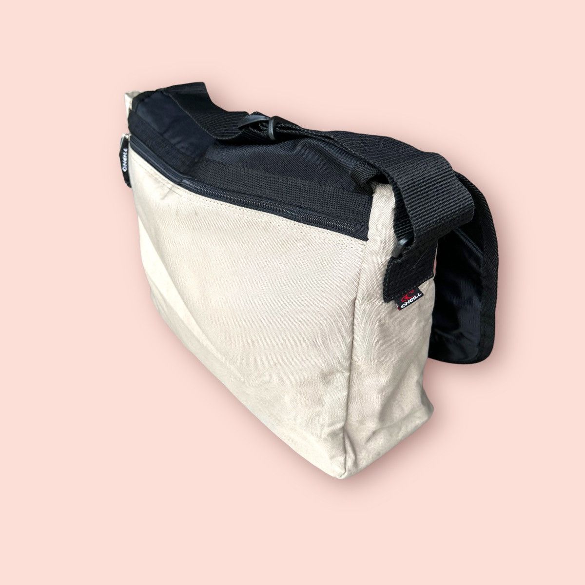 O'Neill × Vintage VINTAGE O'NEILL CROSSBODY MESSENGER BAG Size ONE SIZE - 22 Thumbnail