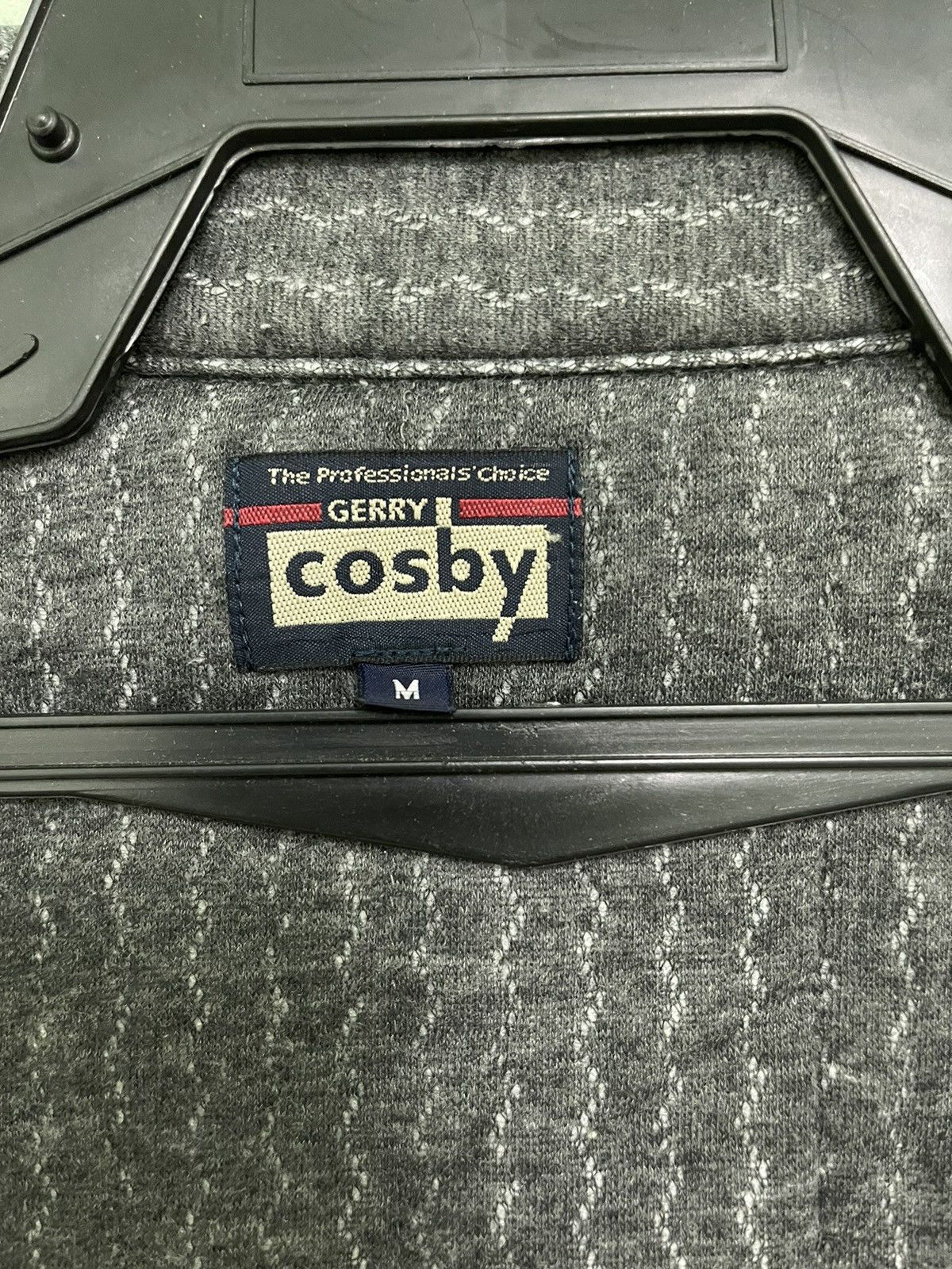 Cosby