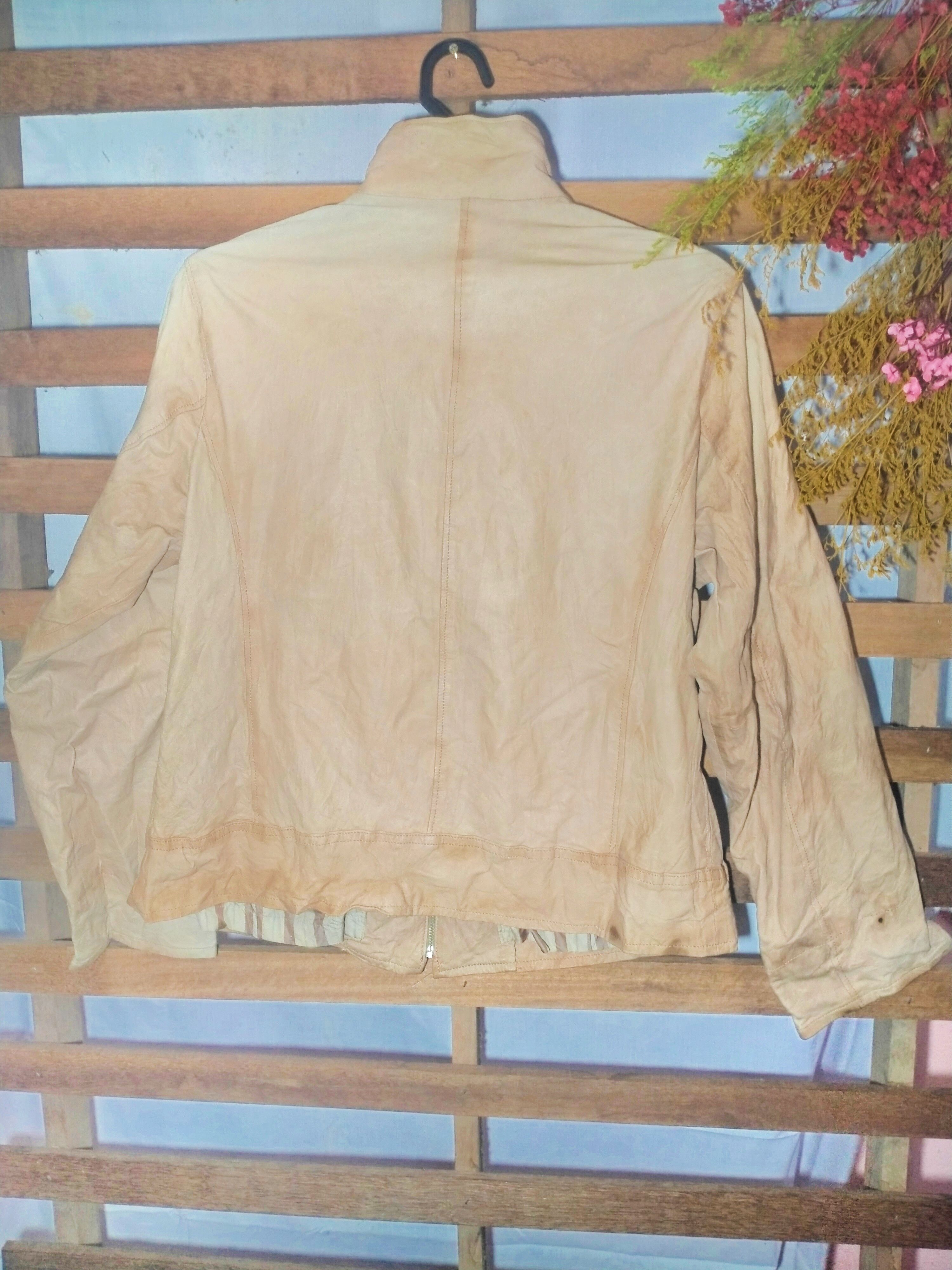 Hai Sporting Gear × Issey Miyake HAI SPORTING GEAR ZIPPER JACKET Size US M / EU 48-50 / 2 - 9 Thumbnail