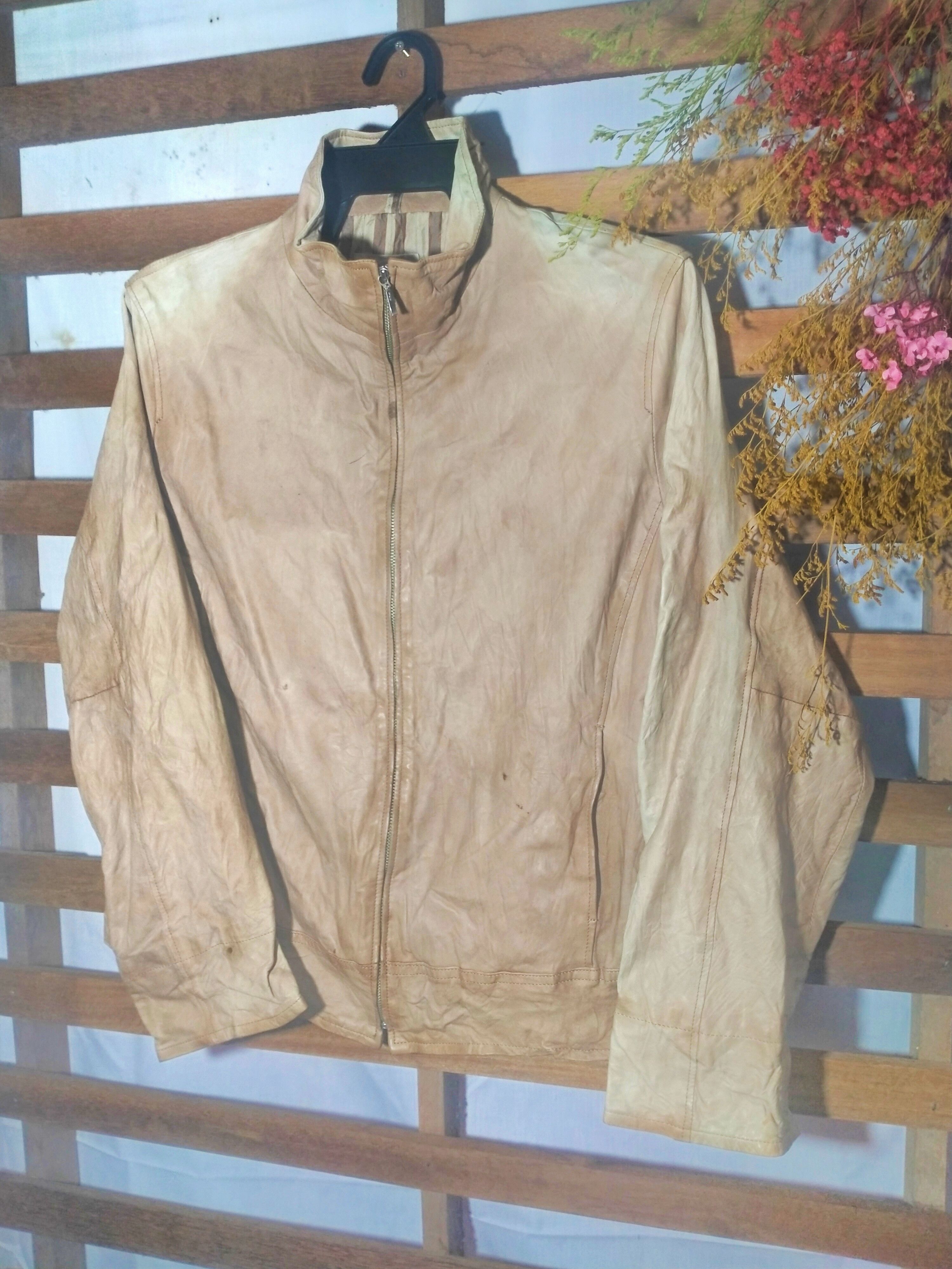 Hai Sporting Gear × Issey Miyake HAI SPORTING GEAR ZIPPER JACKET Size US M / EU 48-50 / 2 - 3 Thumbnail