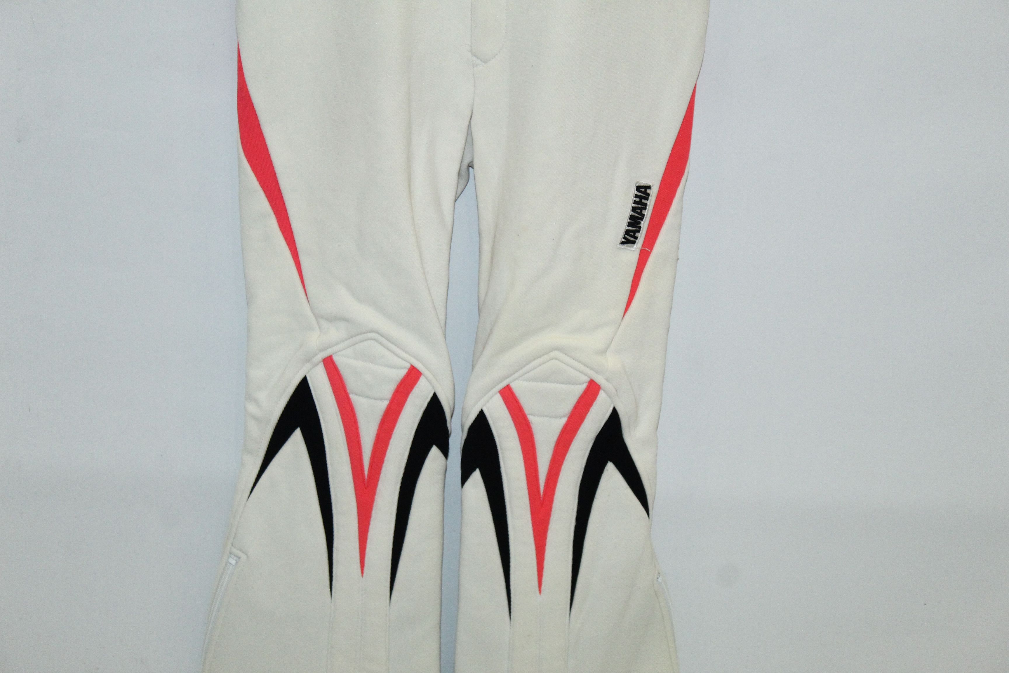 Yamaha RARE💥 Yamaha Winter Racing Team Softshell Overall Size US 30 / EU 46 - 5 Thumbnail