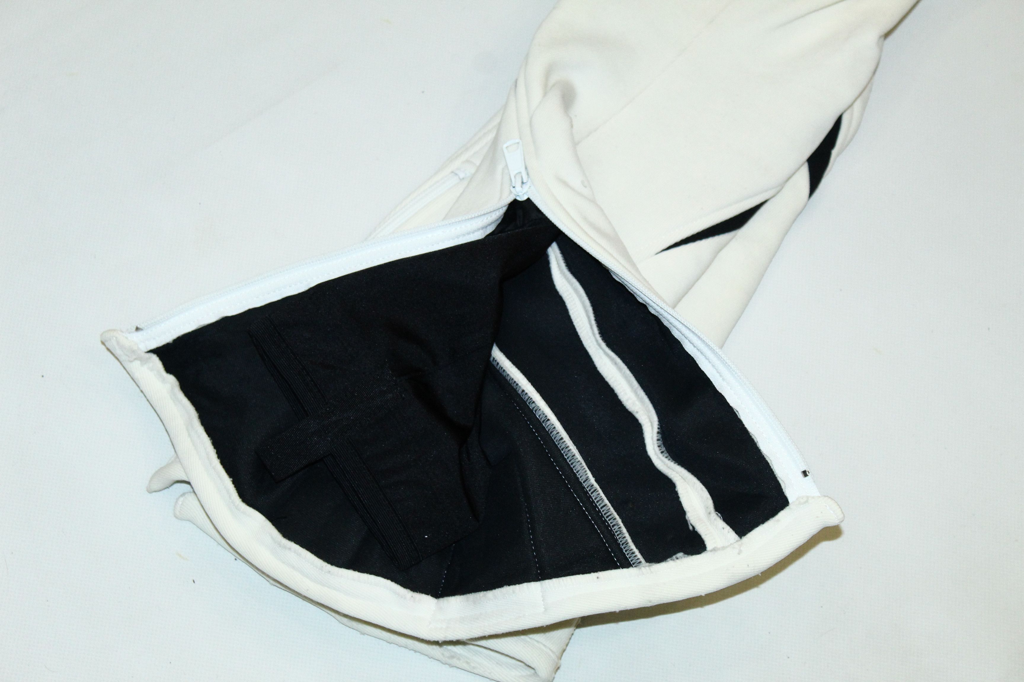 Yamaha RARE💥 Yamaha Winter Racing Team Softshell Overall Size US 30 / EU 46 - 15 Thumbnail
