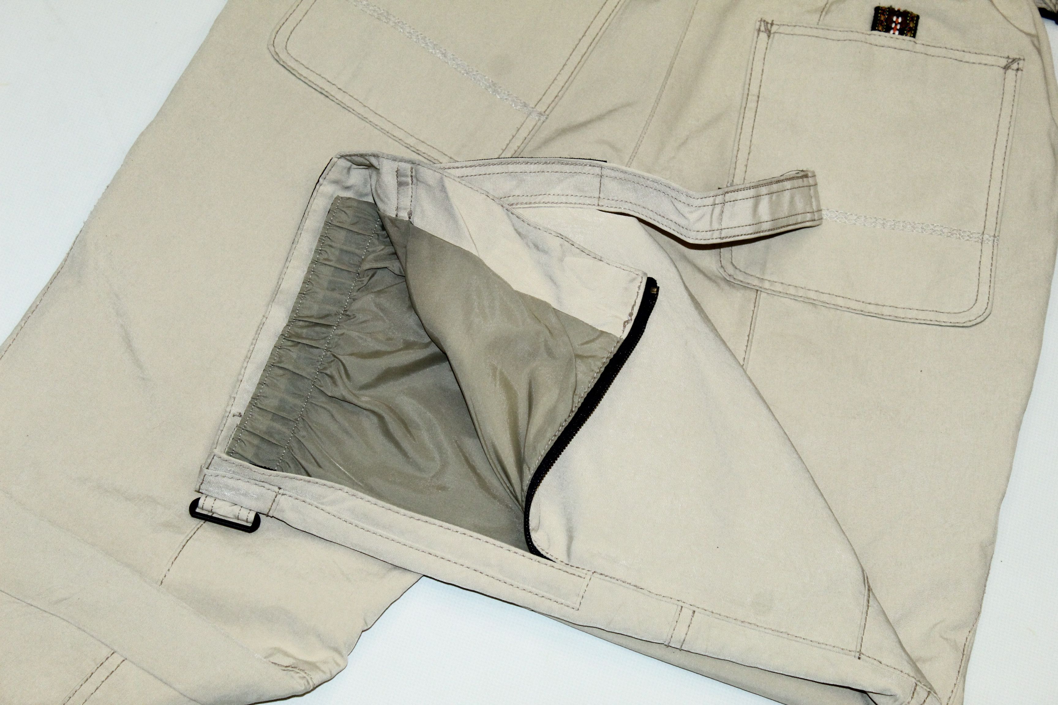 Goldwin 💥RARE VTG💥 Lanatura by Goldwin Winter Clothing Ski Overall Size US 32 / EU 48 - 16 Thumbnail