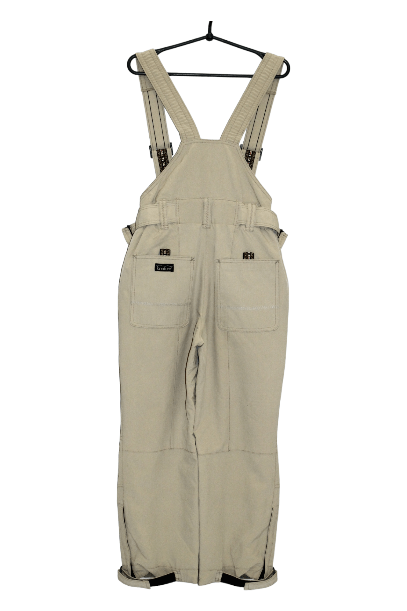 Goldwin 💥RARE VTG💥 Lanatura by Goldwin Winter Clothing Ski Overall Size US 32 / EU 48 - 2 Thumbnail