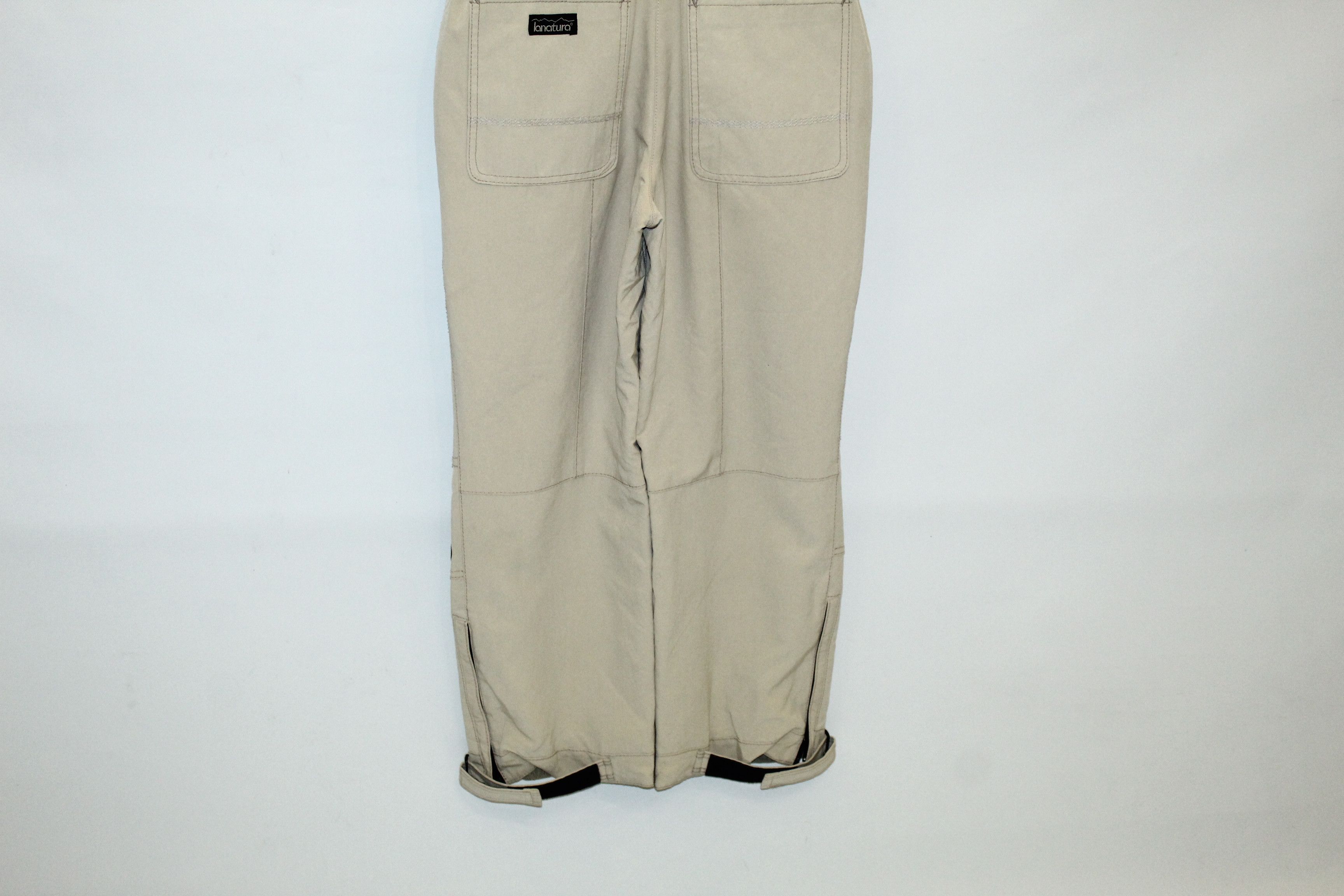 Goldwin 💥RARE VTG💥 Lanatura by Goldwin Winter Clothing Ski Overall Size US 32 / EU 48 - 7 Thumbnail