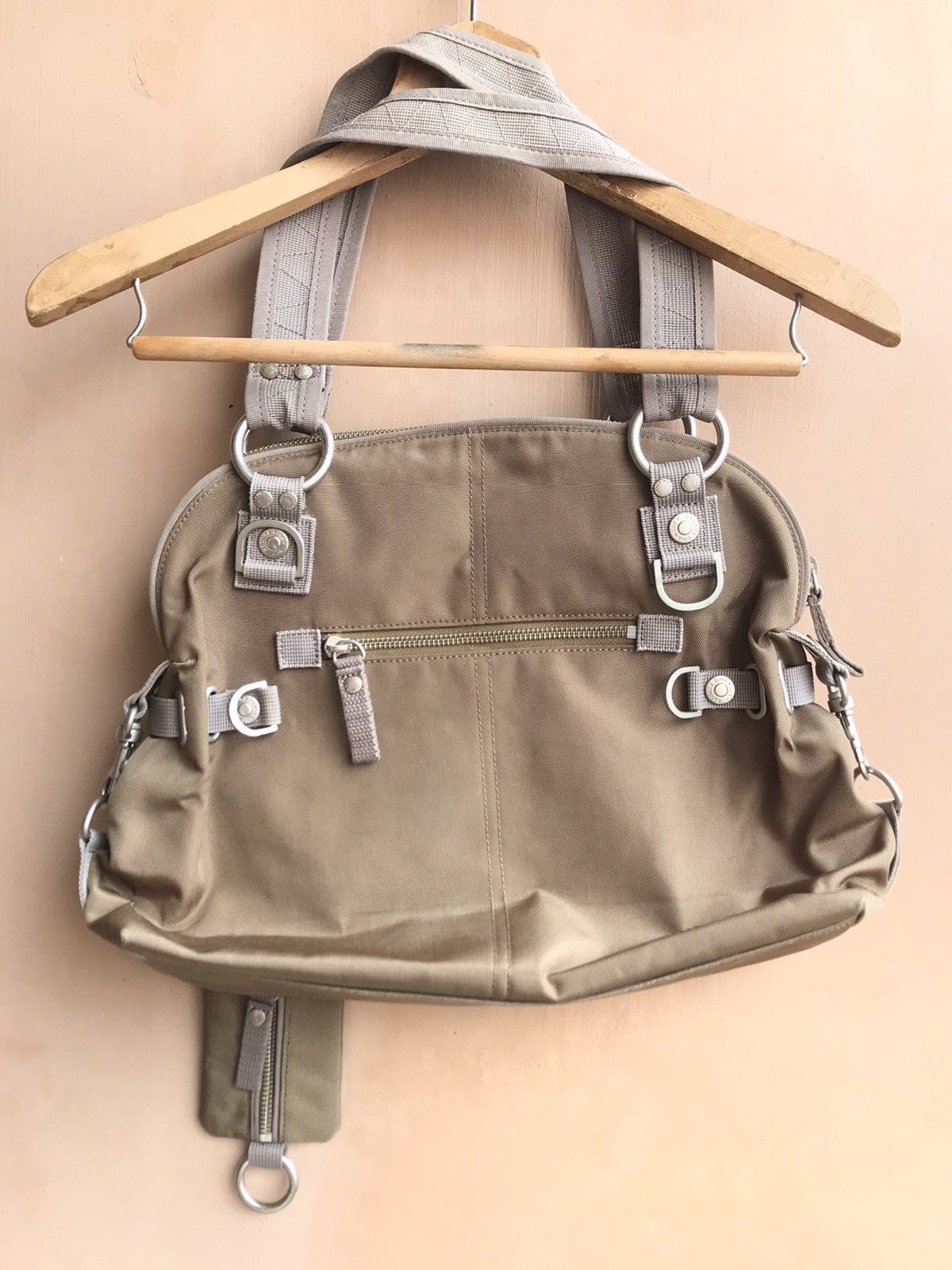 George George Gina & Lucy Bag Size ONE SIZE - 4 Thumbnail