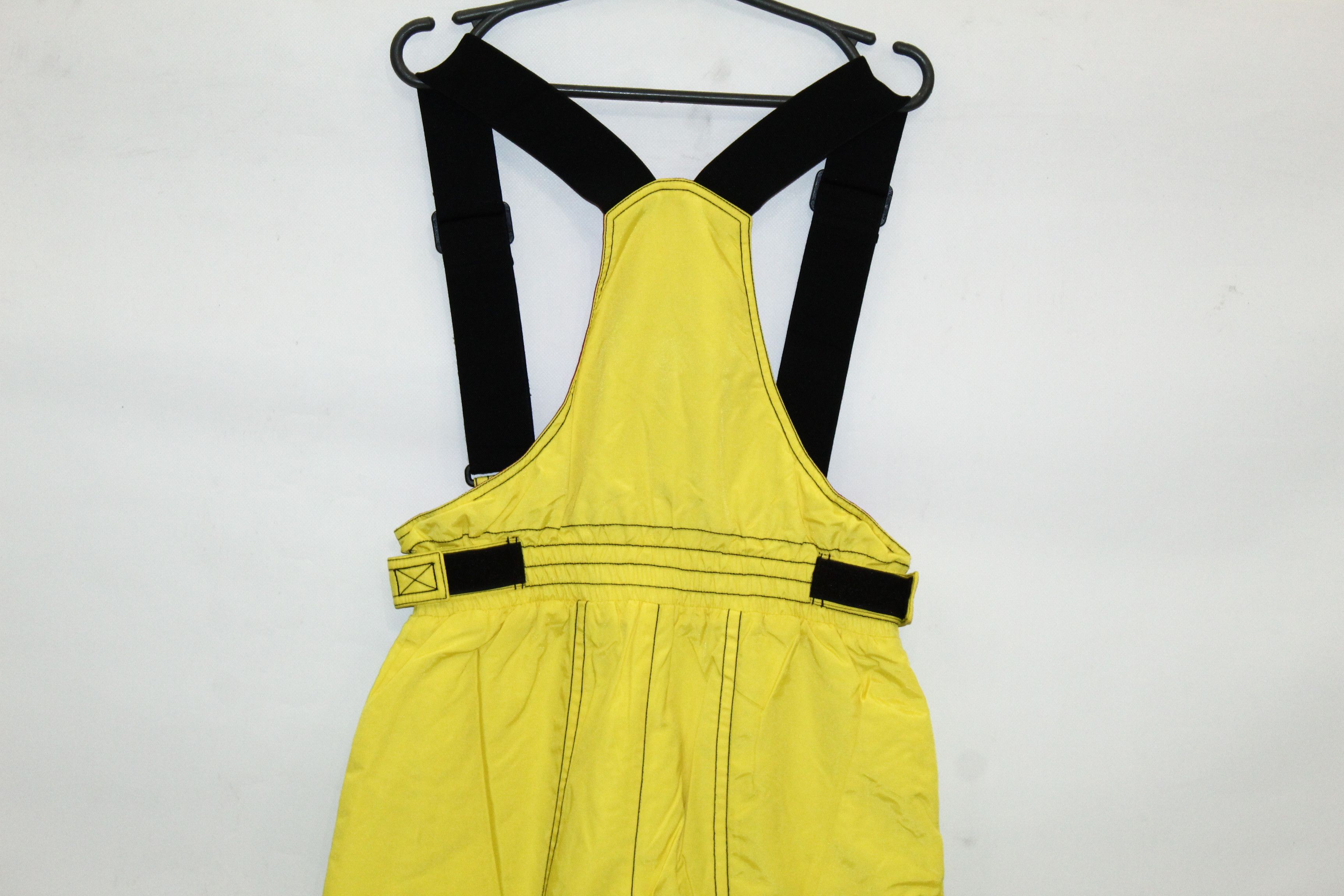 Japanese Brand VTG Volpha Overall Jumpsuit Ski Wear Snowboards Size US 32 / EU 48 - 7 Thumbnail