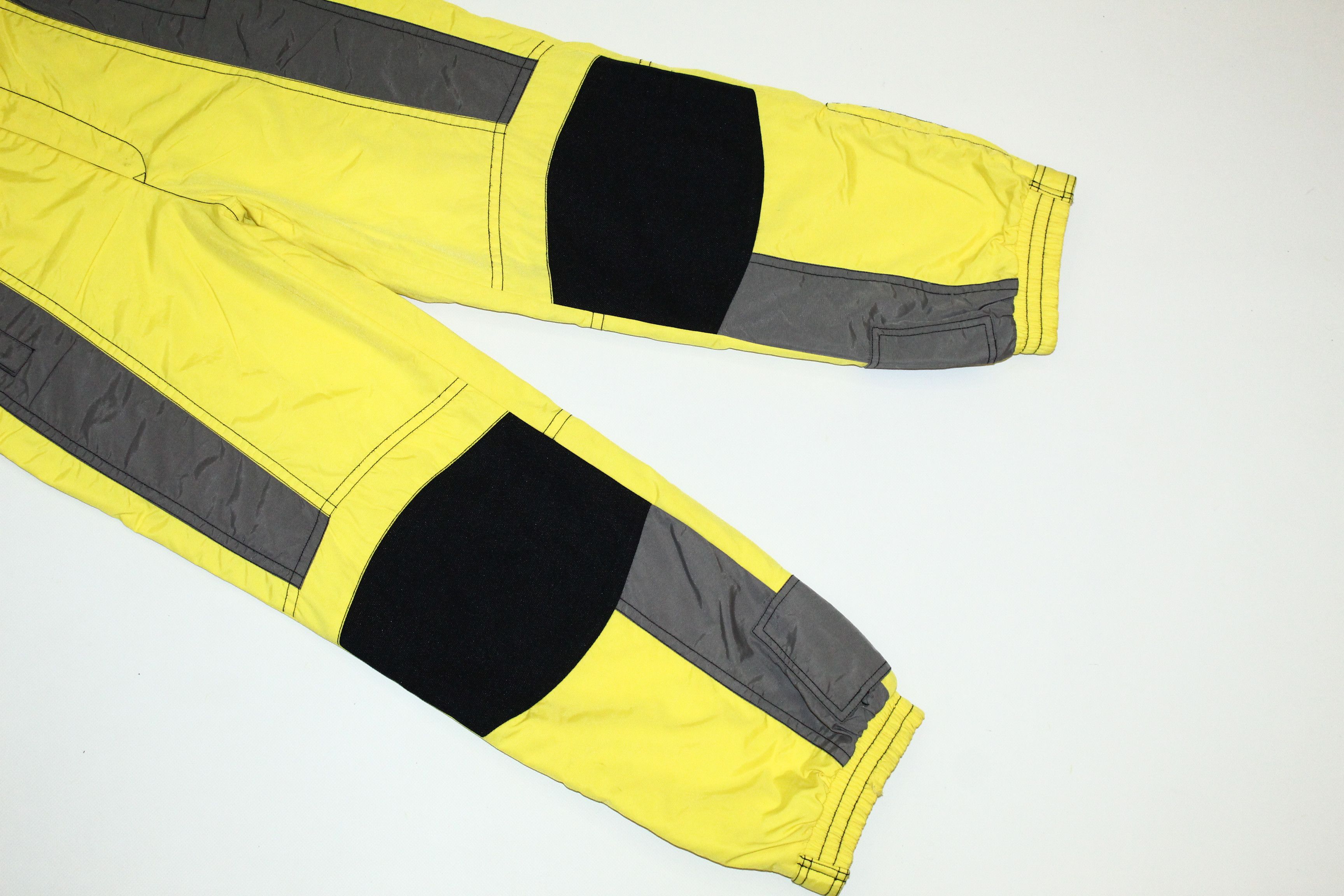Japanese Brand VTG Volpha Overall Jumpsuit Ski Wear Snowboards Size US 32 / EU 48 - 8 Thumbnail