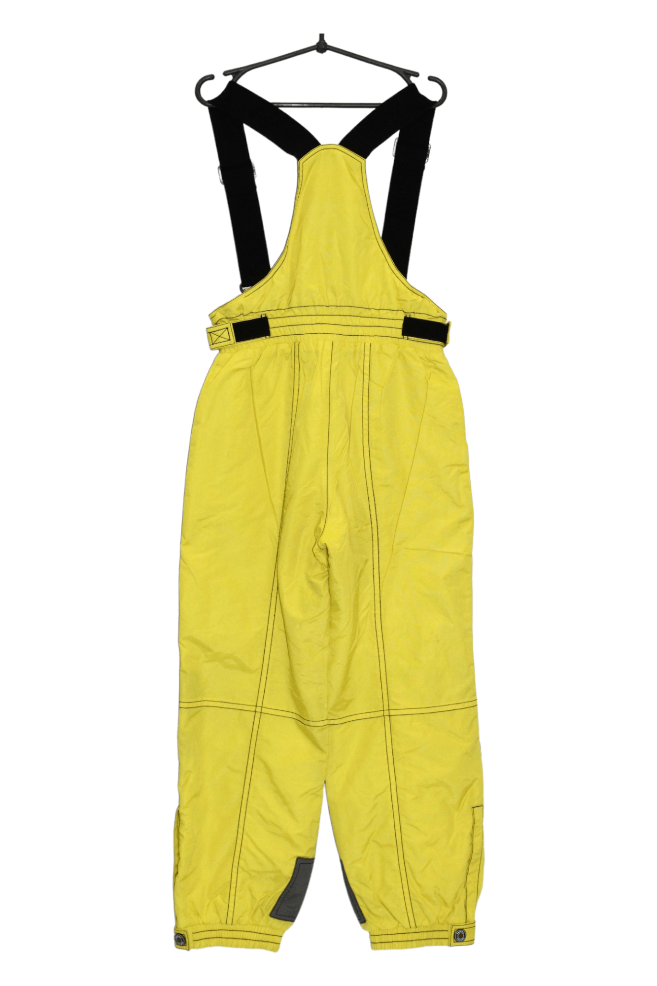 Japanese Brand VTG Volpha Overall Jumpsuit Ski Wear Snowboards Size US 32 / EU 48 - 5 Thumbnail