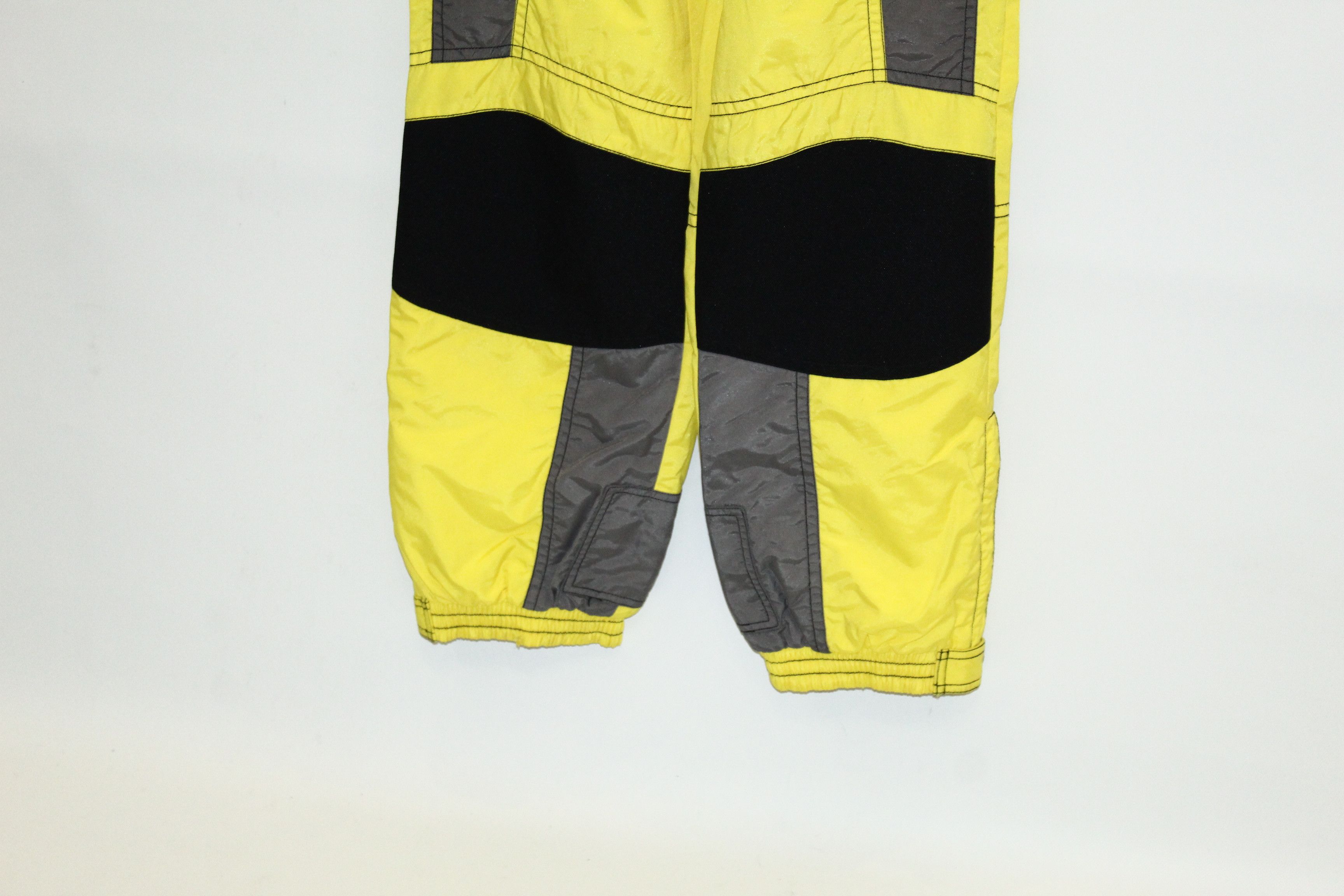 Japanese Brand VTG Volpha Overall Jumpsuit Ski Wear Snowboards Size US 32 / EU 48 - 6 Thumbnail