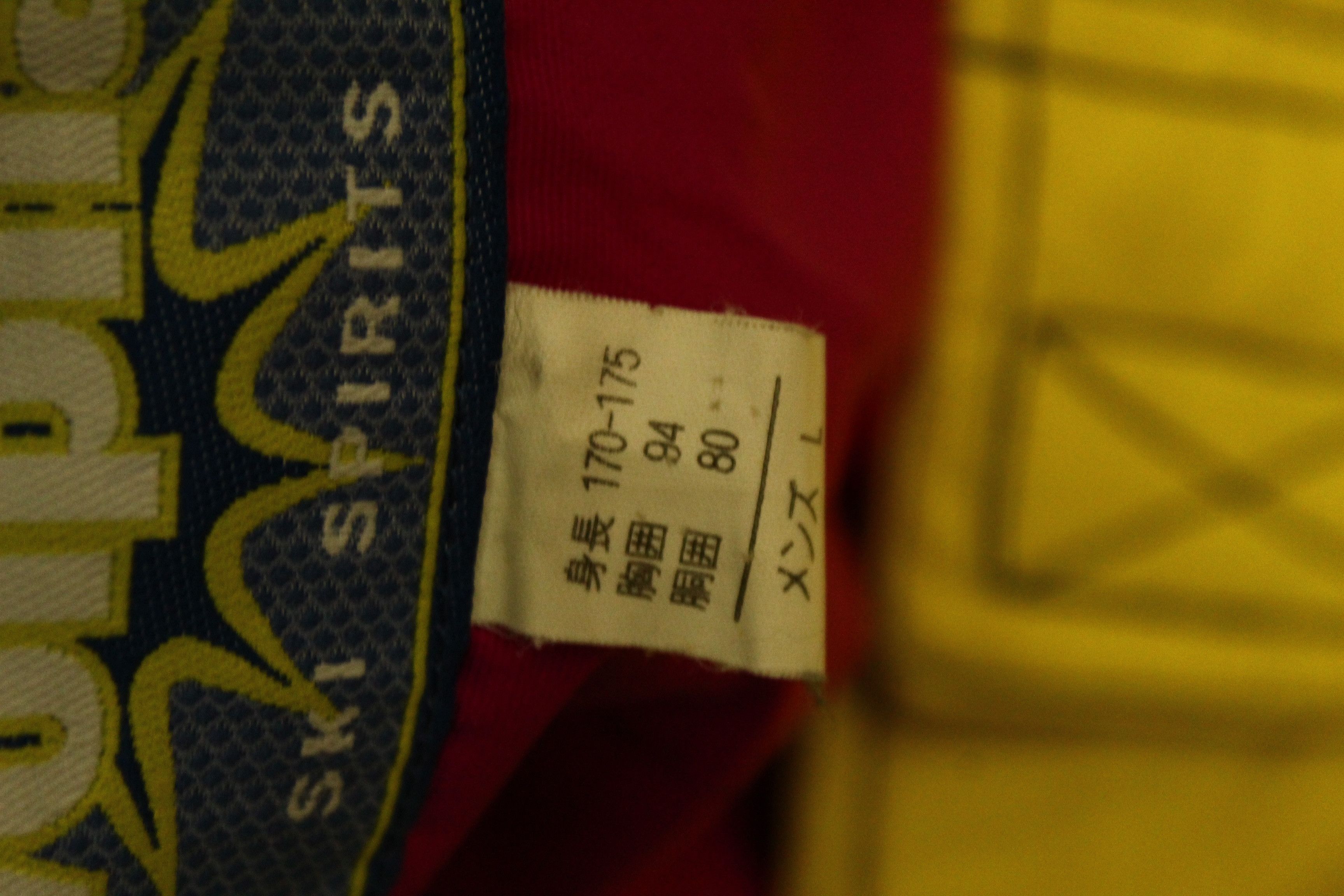 Japanese Brand VTG Volpha Overall Jumpsuit Ski Wear Snowboards Size US 32 / EU 48 - 13 Thumbnail