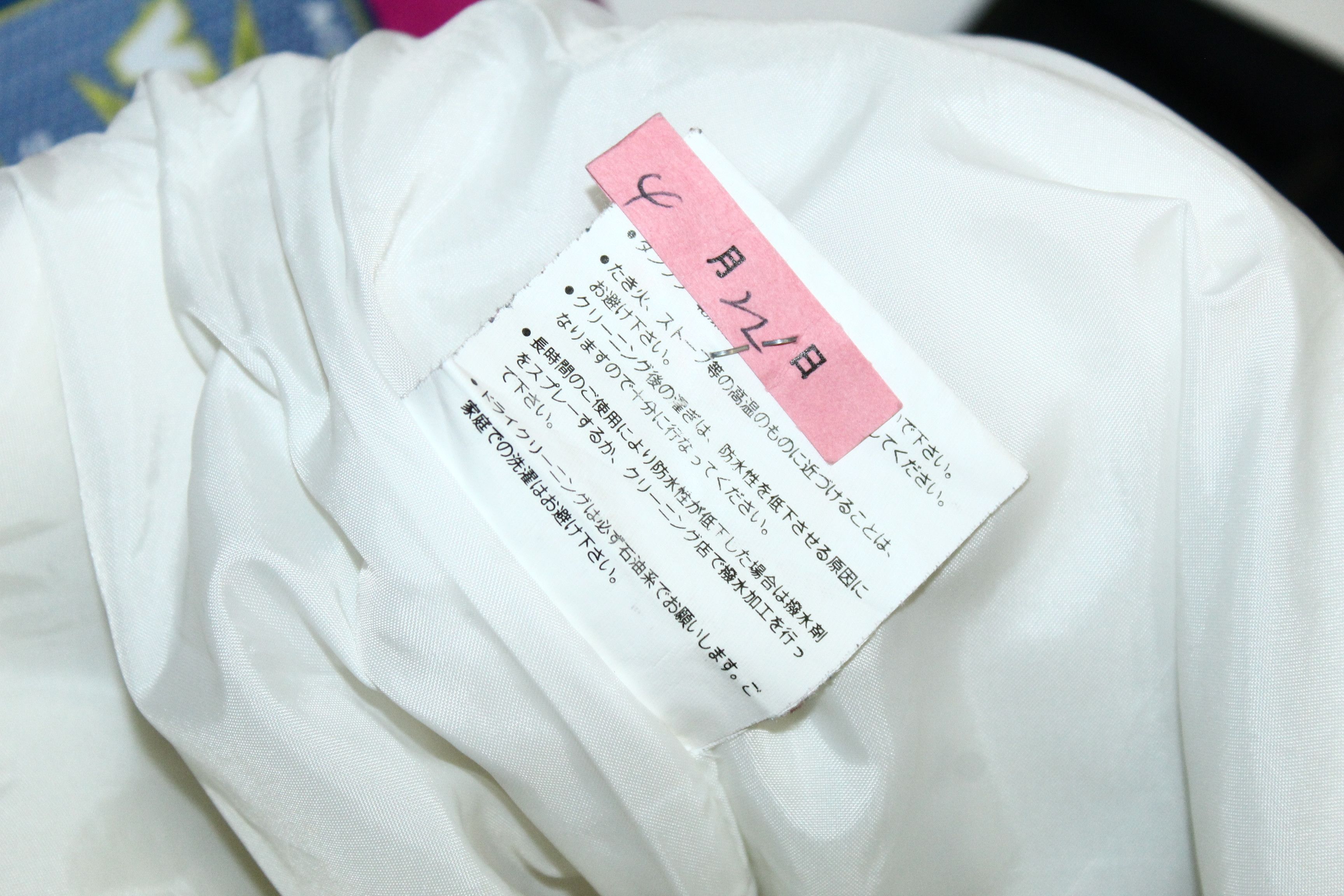Japanese Brand VTG Volpha Overall Jumpsuit Ski Wear Snowboards Size US 32 / EU 48 - 15 Thumbnail