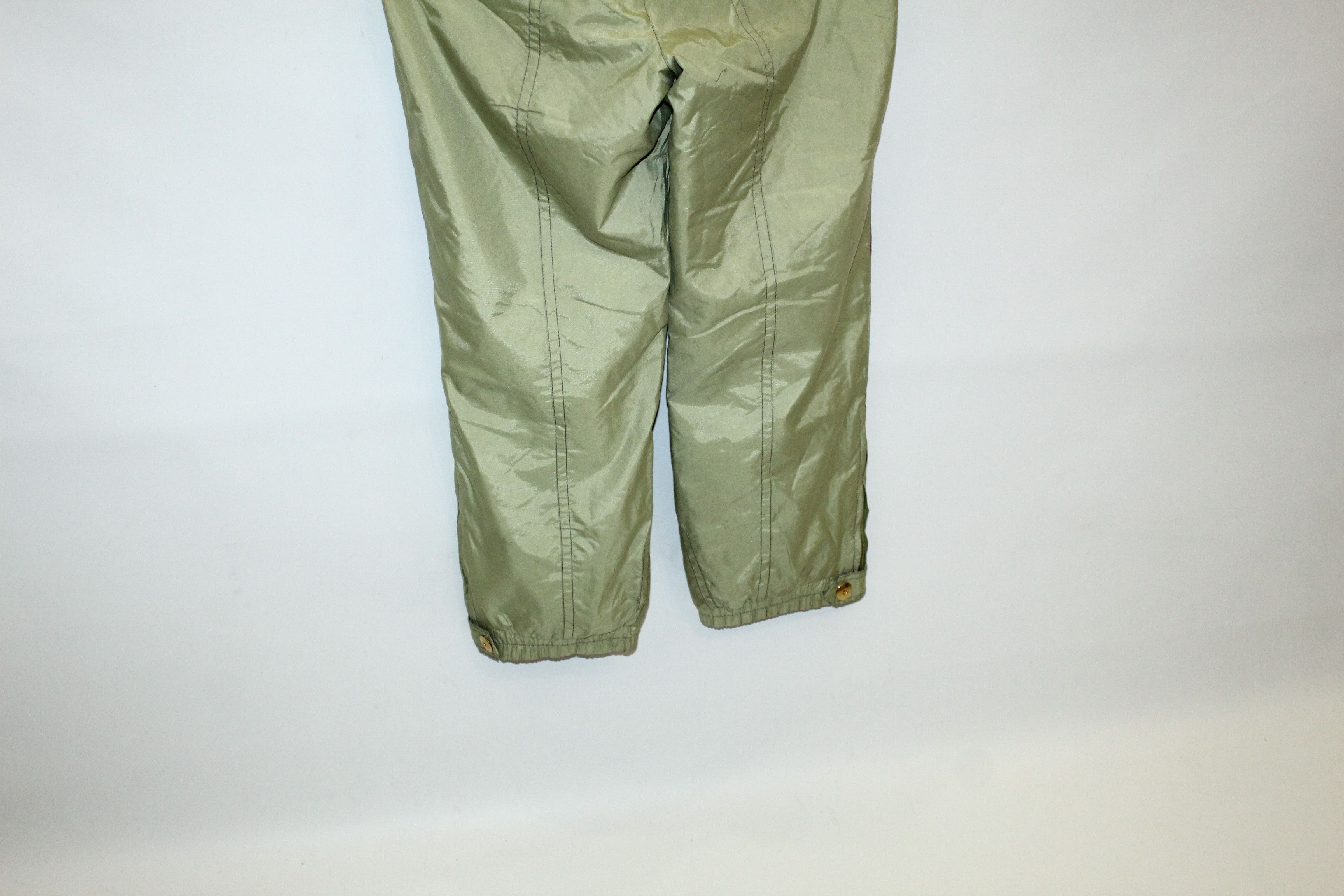 Japanese Brand 🔥 VTG 🔥 Samas Japan Ski Wear Overall Jumpsuit Size US 32 / EU 48 - 8 Thumbnail