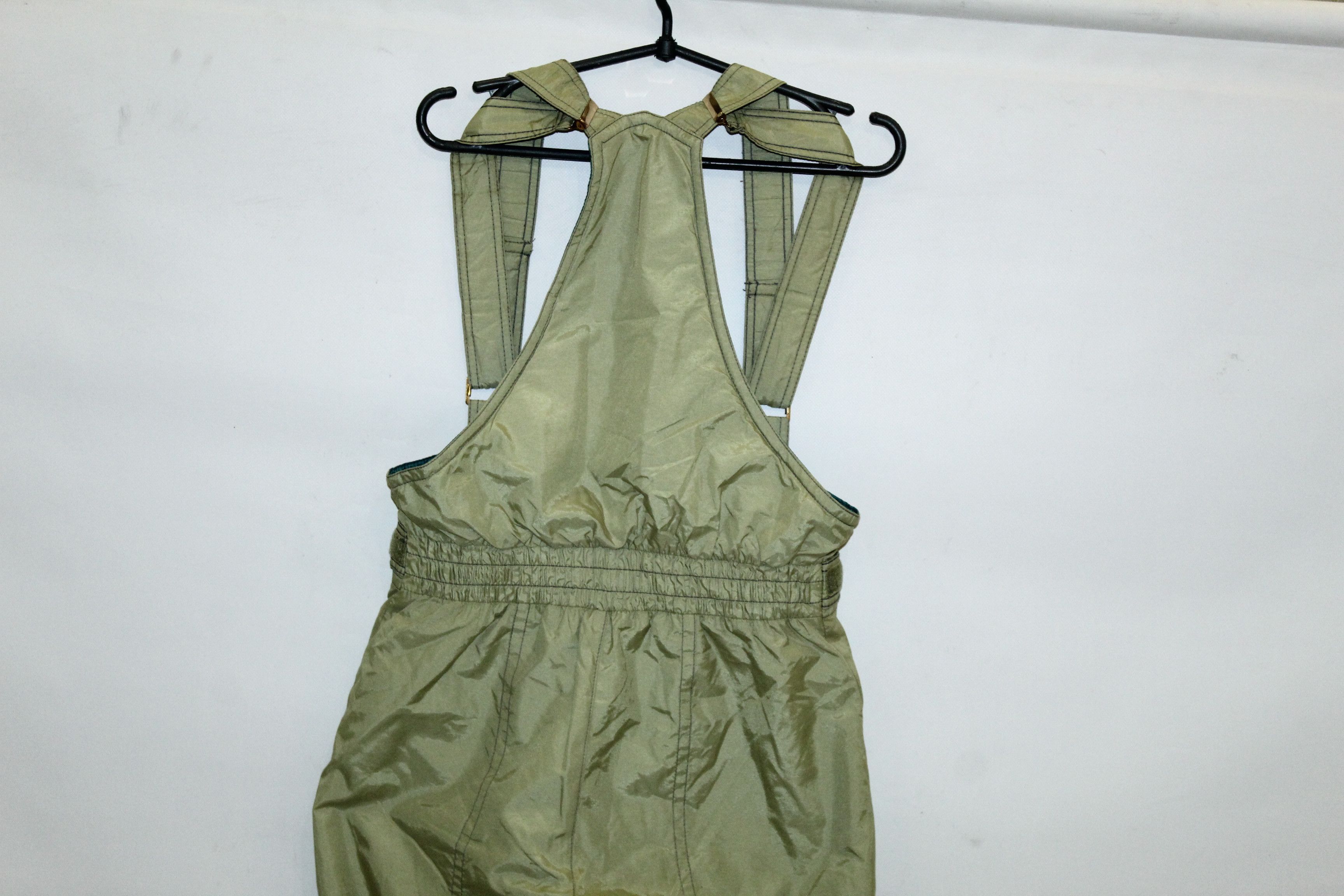 Japanese Brand 🔥 VTG 🔥 Samas Japan Ski Wear Overall Jumpsuit Size US 32 / EU 48 - 6 Thumbnail
