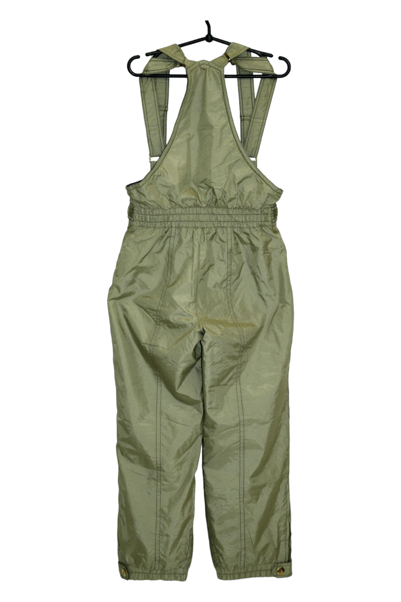 Japanese Brand 🔥 VTG 🔥 Samas Japan Ski Wear Overall Jumpsuit Size US 32 / EU 48 - 5 Thumbnail