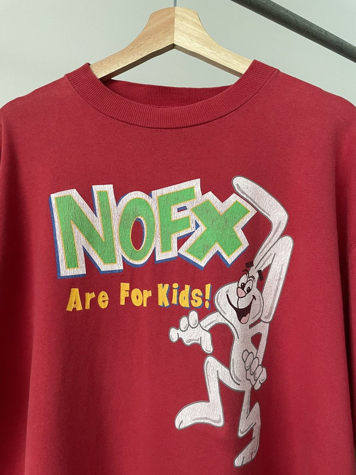 Nofx Are For Kids | Grailed