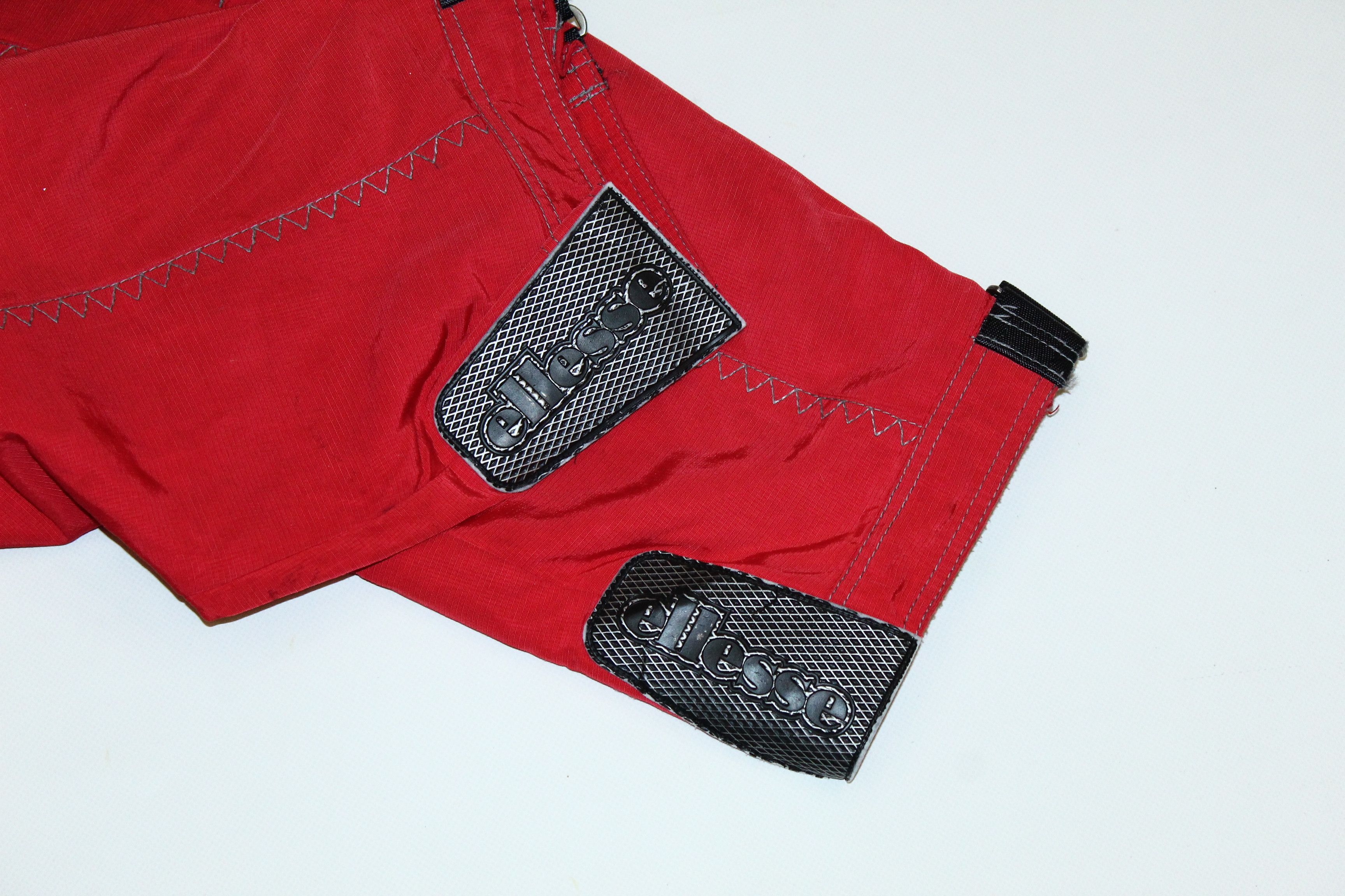 Ellesse × Goldwin 🔥 RARE VTG 🔥 Ellesse by Goldwin Overall Jumpsuit Pants Size US 32 / EU 48 - 18 Thumbnail