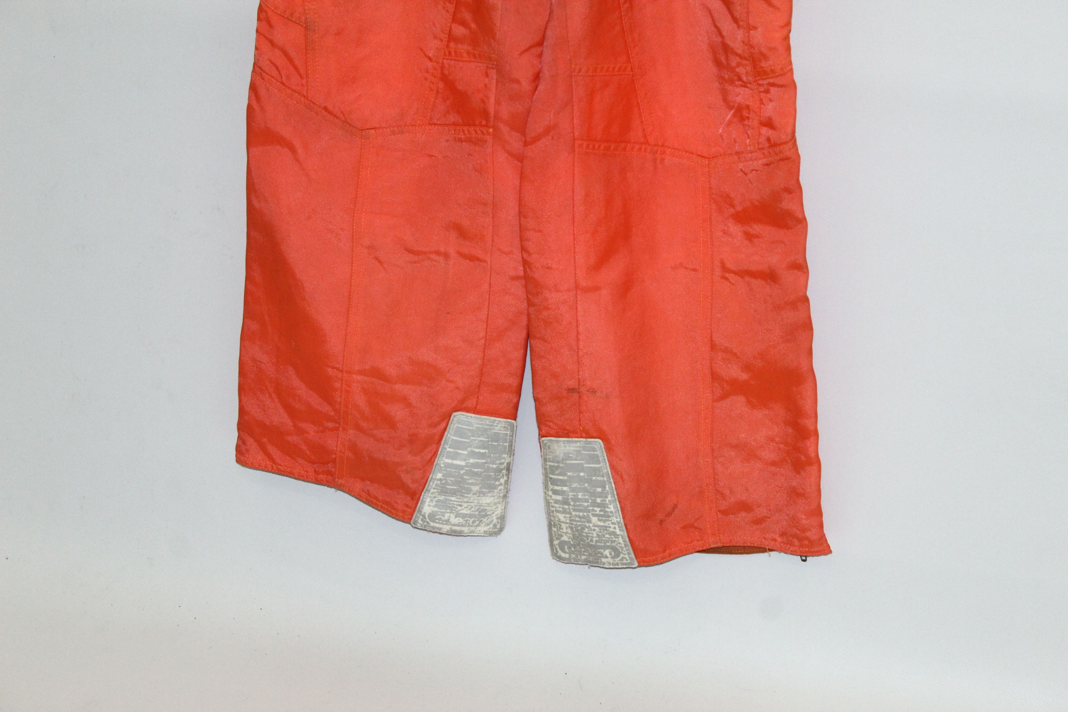 Ellesse × Goldwin 🔥 VTG 🔥 Ellesse by Goldwin Active Snow Boarding Ski Pants Size US 34 / EU 50 - 10 Thumbnail