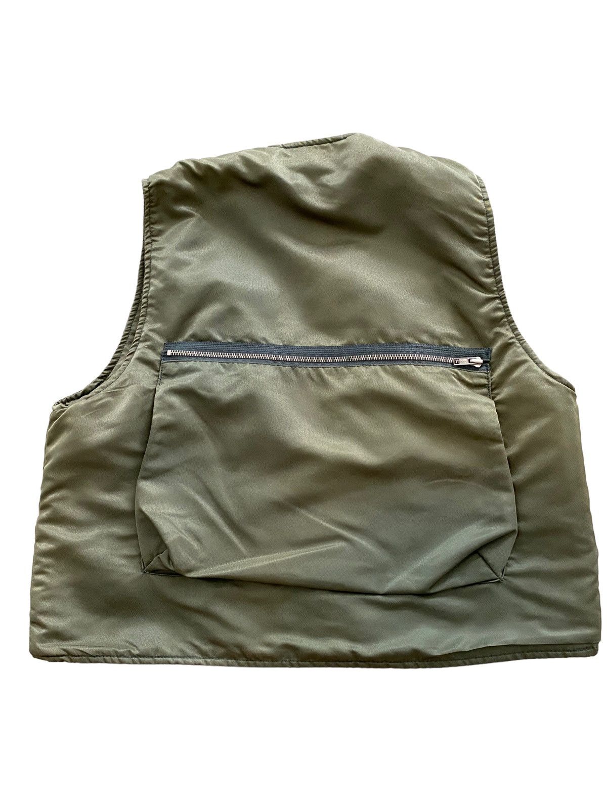 Other Teavis scott style military paracutthe Vest multi pocket Size US M / EU 48-50 / 2 - 7 Thumbnail