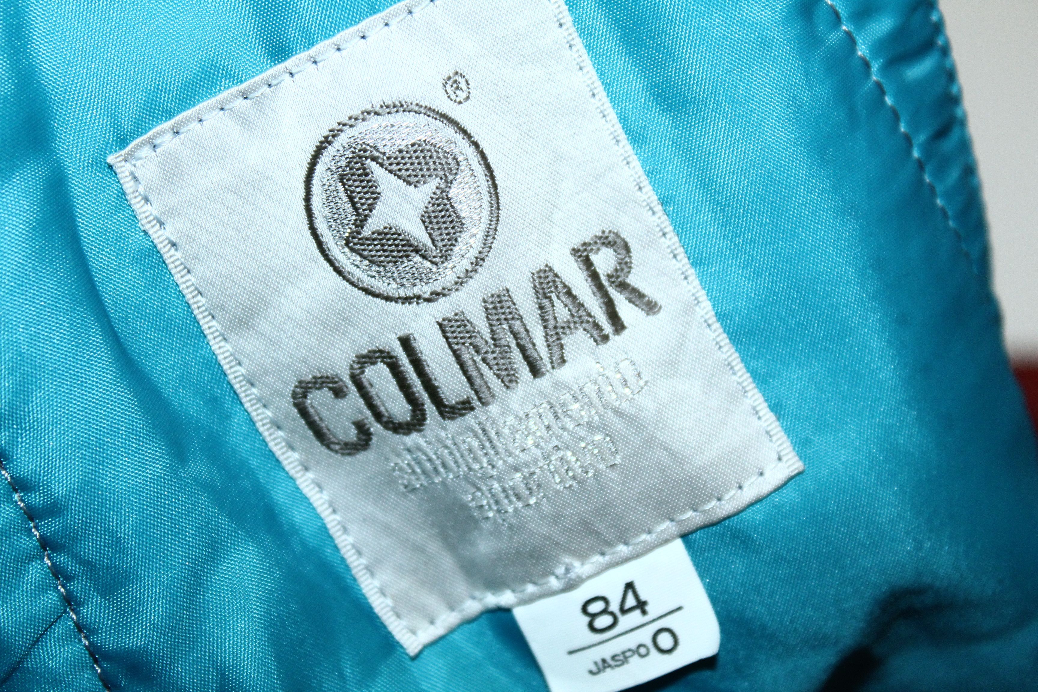 Colmar × Mizuno RARE💥 Colmar International Ski Team Jumpsuit Pants Size US 34 / EU 50 - 11 Thumbnail