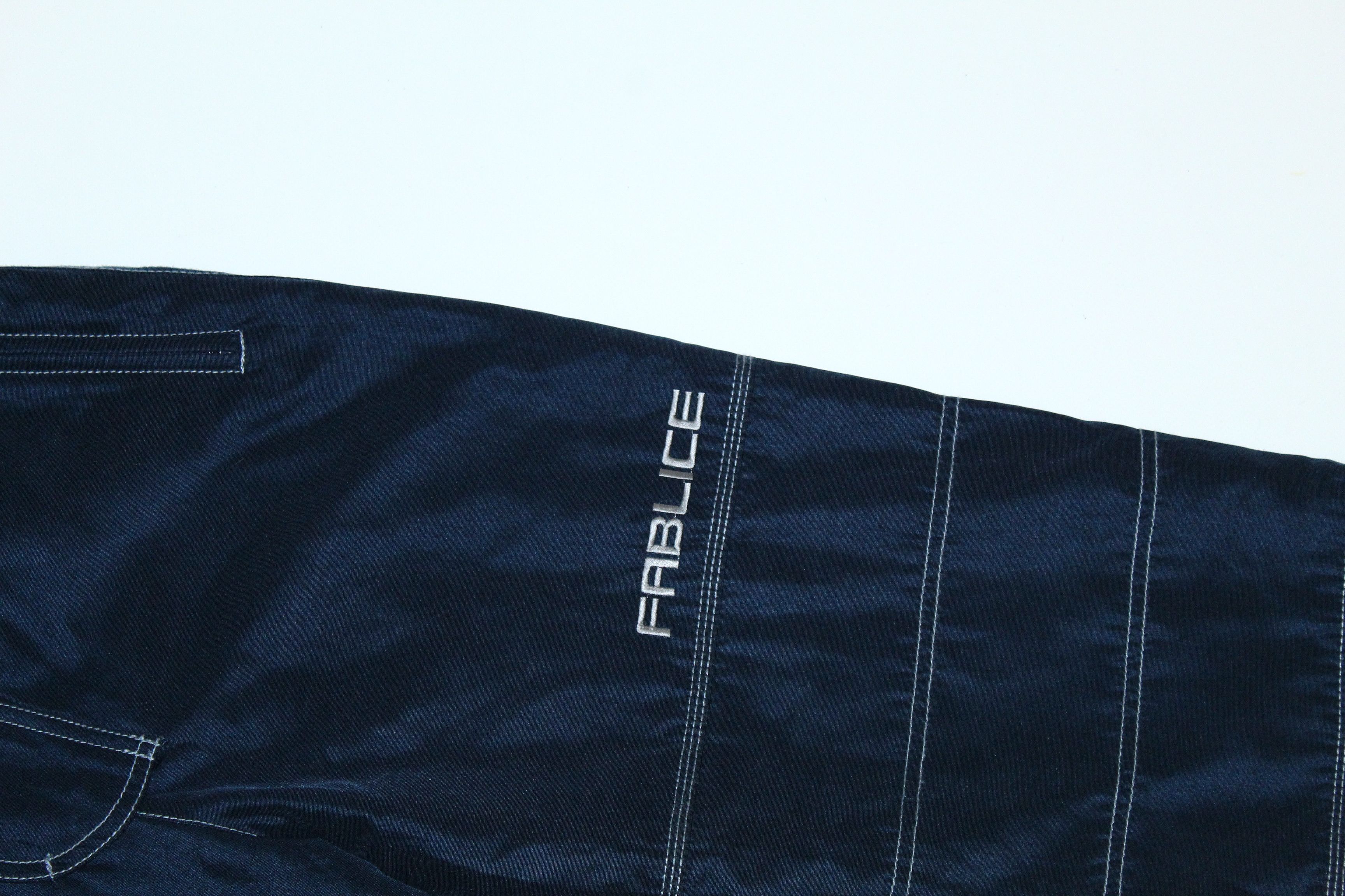Japanese Brand VTG🔥Fablice Japana Thinsulate System Ski Pants Overall Size 28" / US 6 / IT 42 - 13 Thumbnail