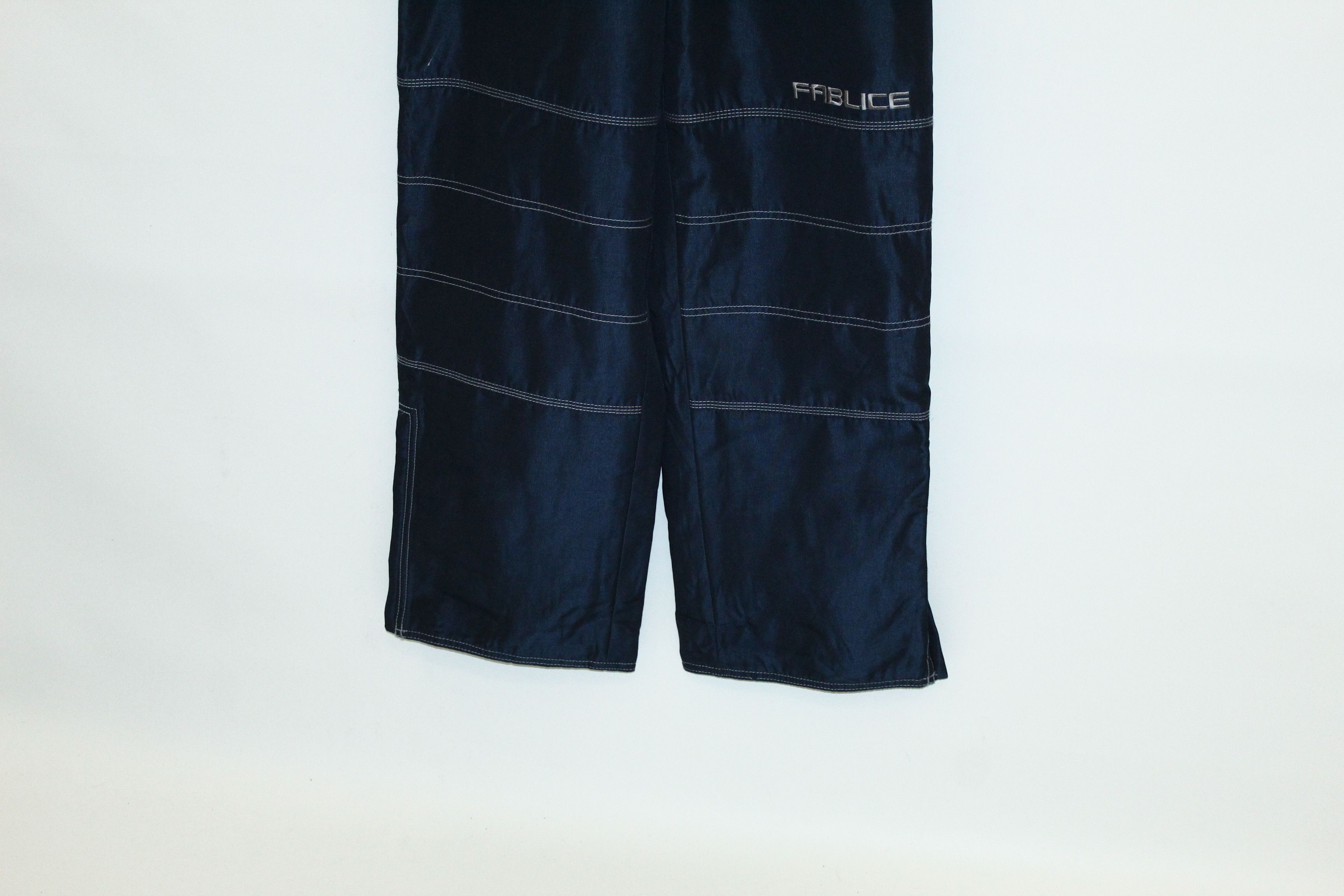 Japanese Brand VTG🔥Fablice Japana Thinsulate System Ski Pants Overall Size 28" / US 6 / IT 42 - 10 Thumbnail