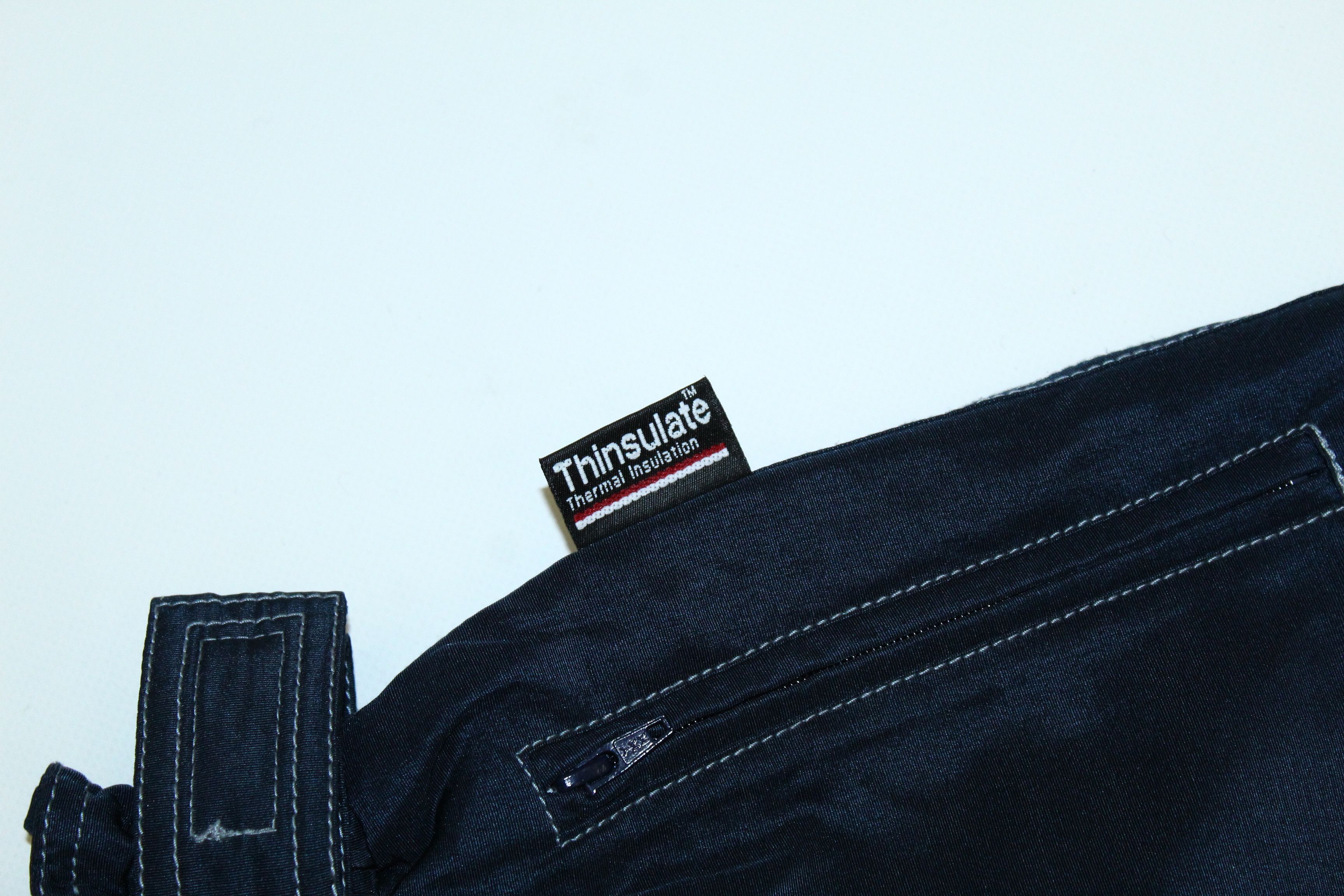 Japanese Brand VTG🔥Fablice Japana Thinsulate System Ski Pants Overall Size 28" / US 6 / IT 42 - 8 Thumbnail