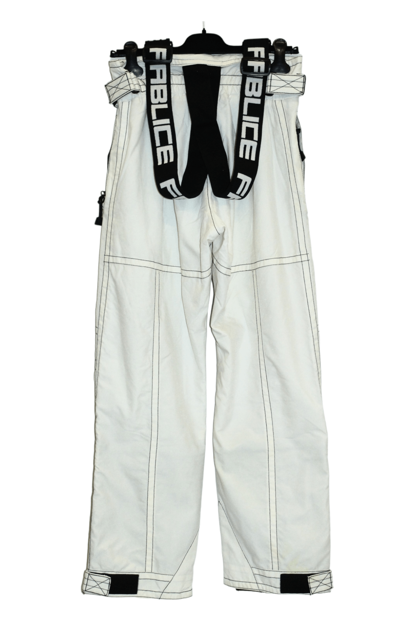 Gear for Sports 🔥 VTG 🔥 Fablice Japana Celtech Sys Winter Ski Jumpsuit Size US 30 / EU 46 - 2 Thumbnail
