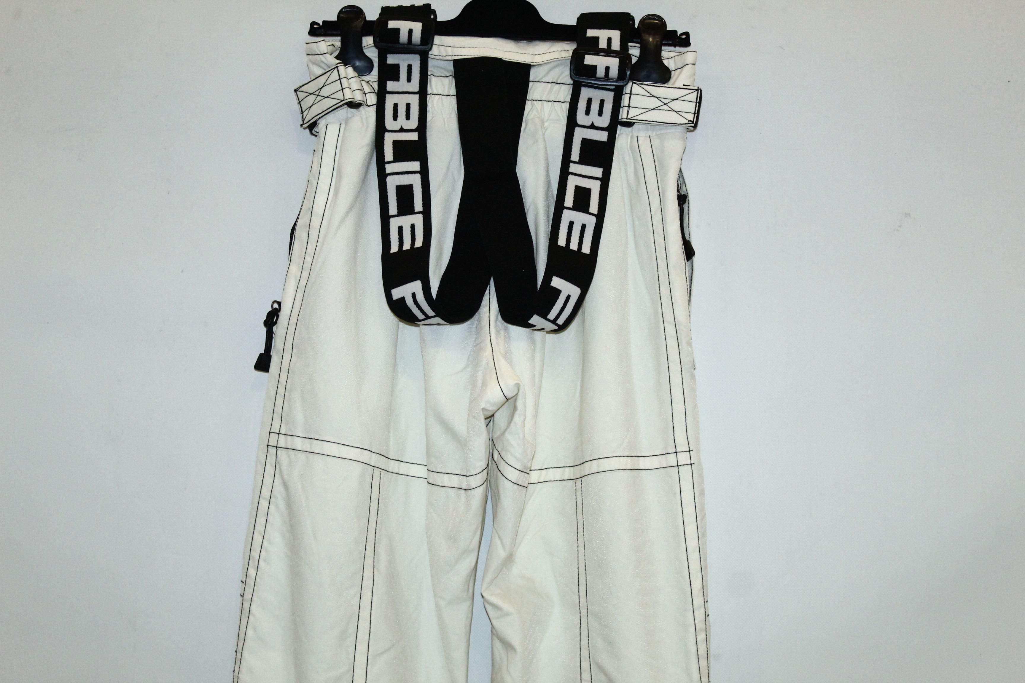 Gear for Sports 🔥 VTG 🔥 Fablice Japana Celtech Sys Winter Ski Jumpsuit Size US 30 / EU 46 - 6 Thumbnail