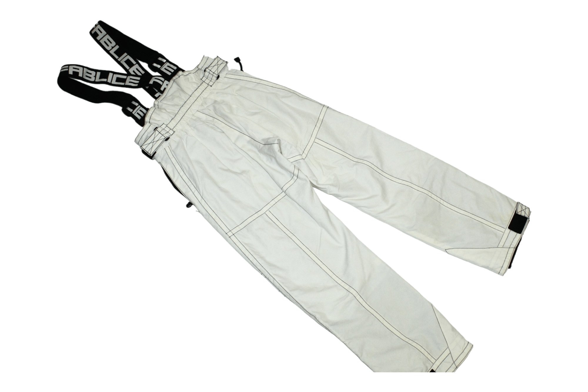 Gear for Sports 🔥 VTG 🔥 Fablice Japana Celtech Sys Winter Ski Jumpsuit Size US 30 / EU 46 - 5 Thumbnail