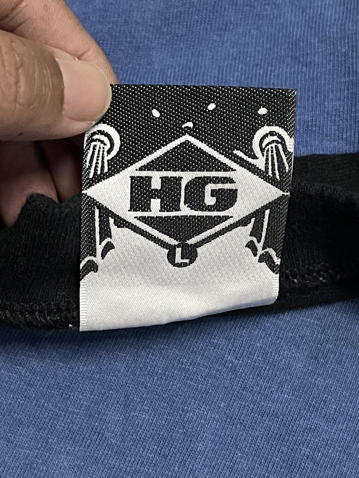 Hysteric Glamour × Japanese Brand × Vintage Vintage Hysteric Glamour Size US L / EU 52-54 / 3 - 4 Thumbnail
