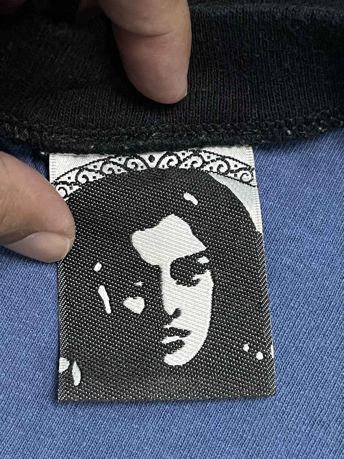 Hysteric Glamour × Japanese Brand × Vintage Vintage Hysteric Glamour Size US L / EU 52-54 / 3 - 3 Thumbnail