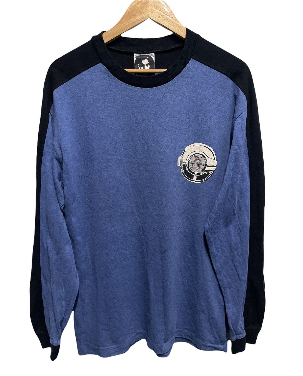 Hysteric Glamour × Japanese Brand × Vintage Vintage Hysteric Glamour Size US L / EU 52-54 / 3 - 1 Thumbnail