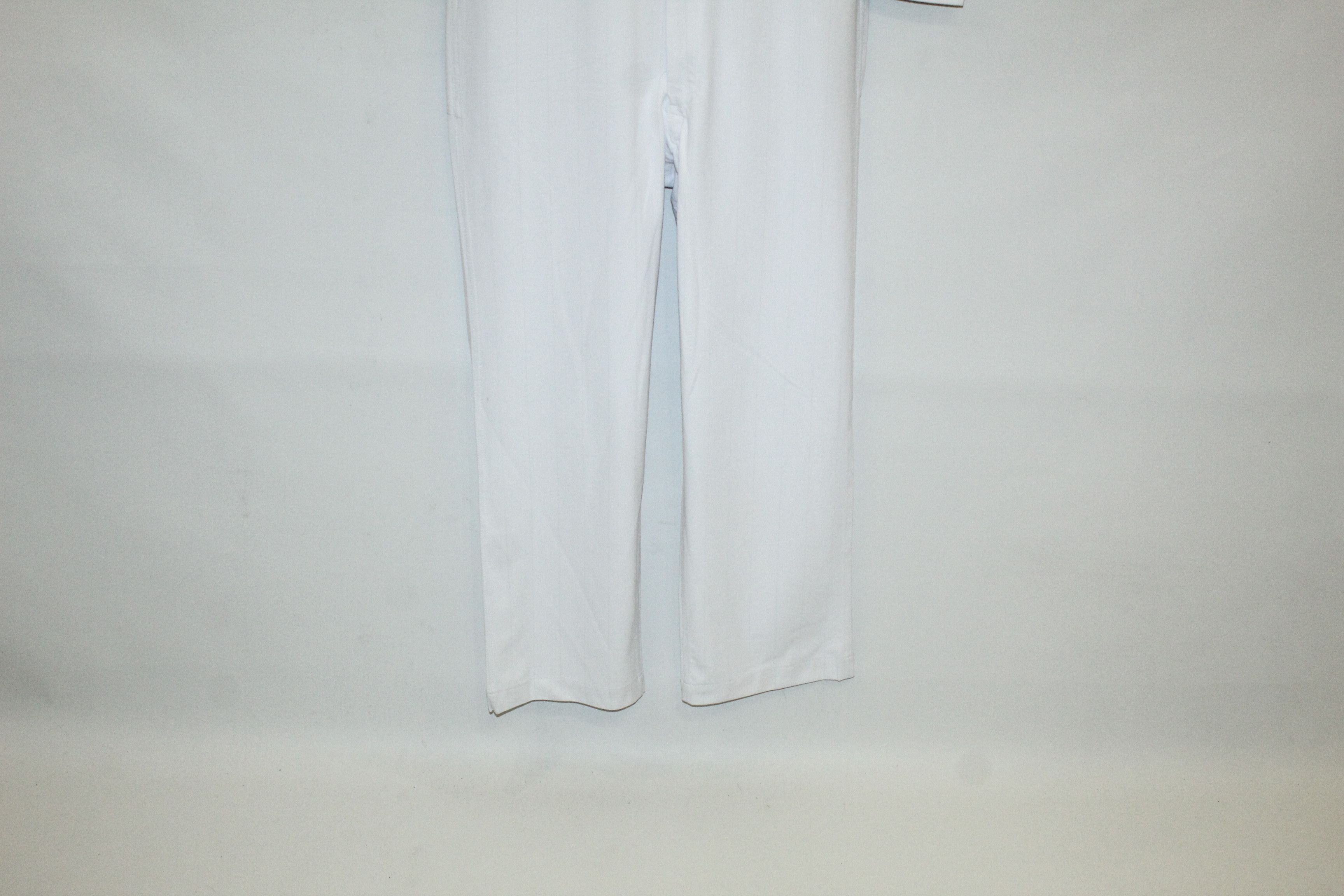 Sports Specialties Fujikoshi Japan Shell Support Ferrari F-1 Team Work Coverall Size US 32 / EU 48 - 4 Thumbnail