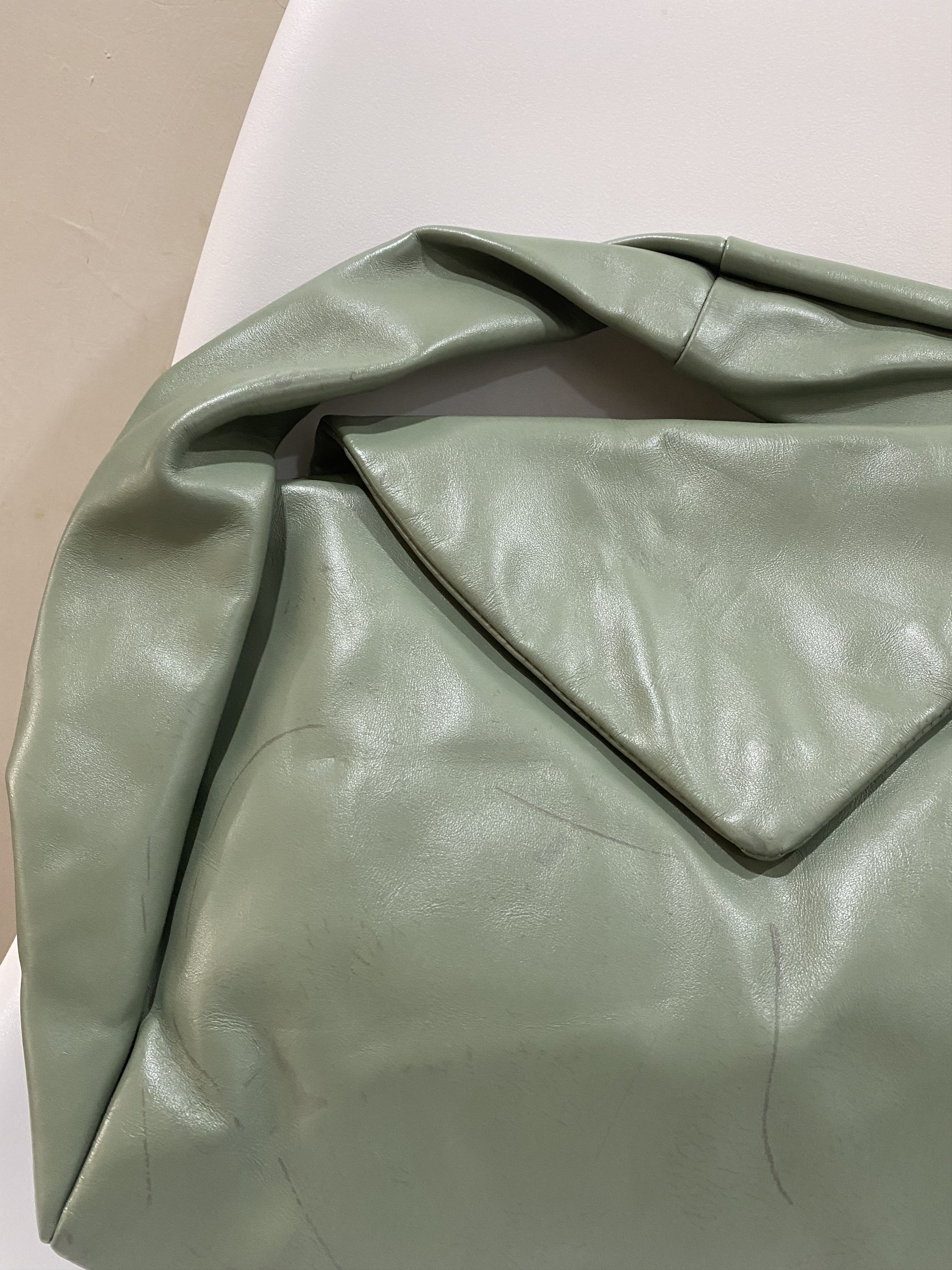 Designer green bag Size ONE SIZE - 3 Thumbnail