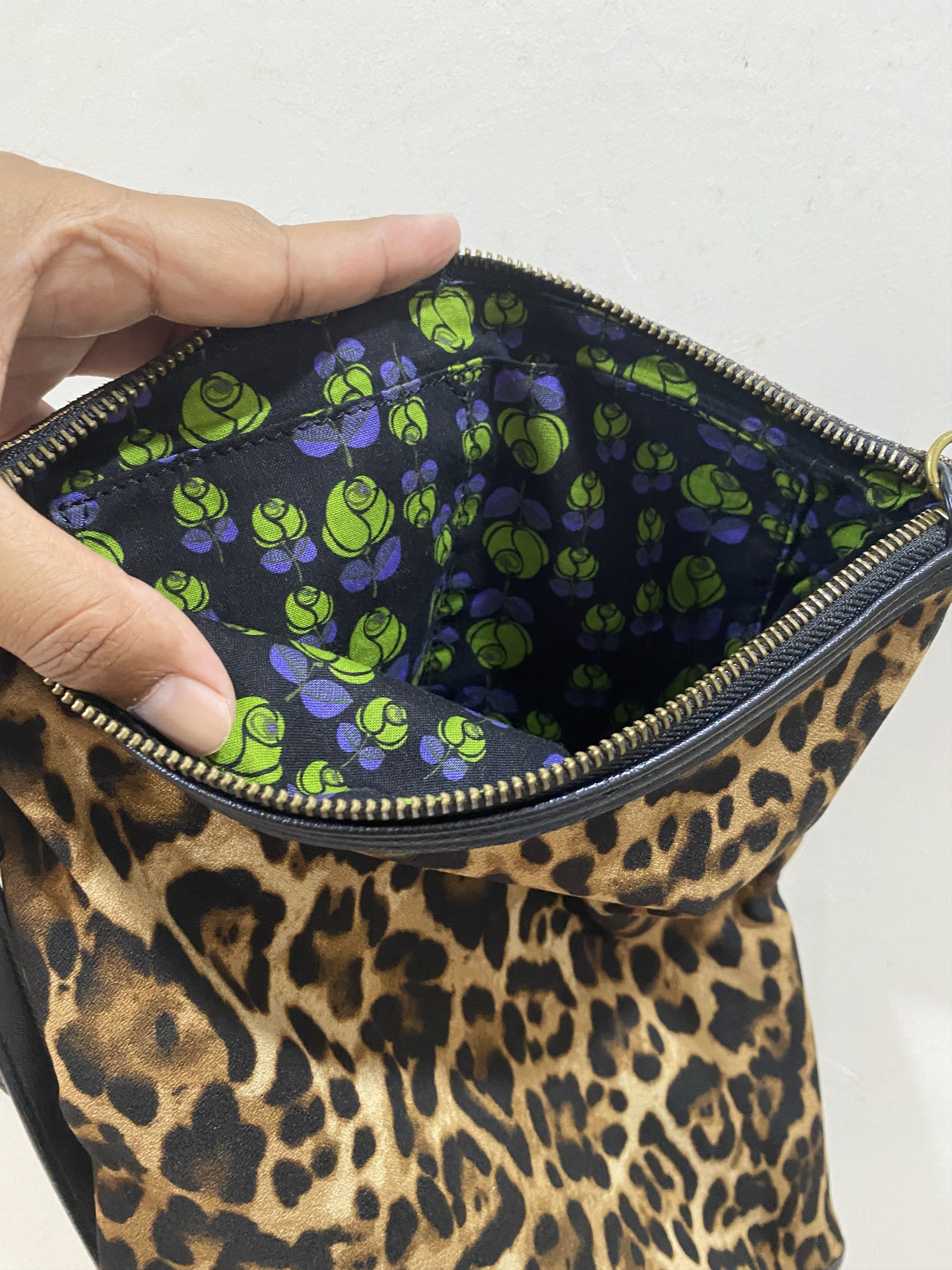 Anna Sui anna sui bag Size ONE SIZE - 7 Thumbnail