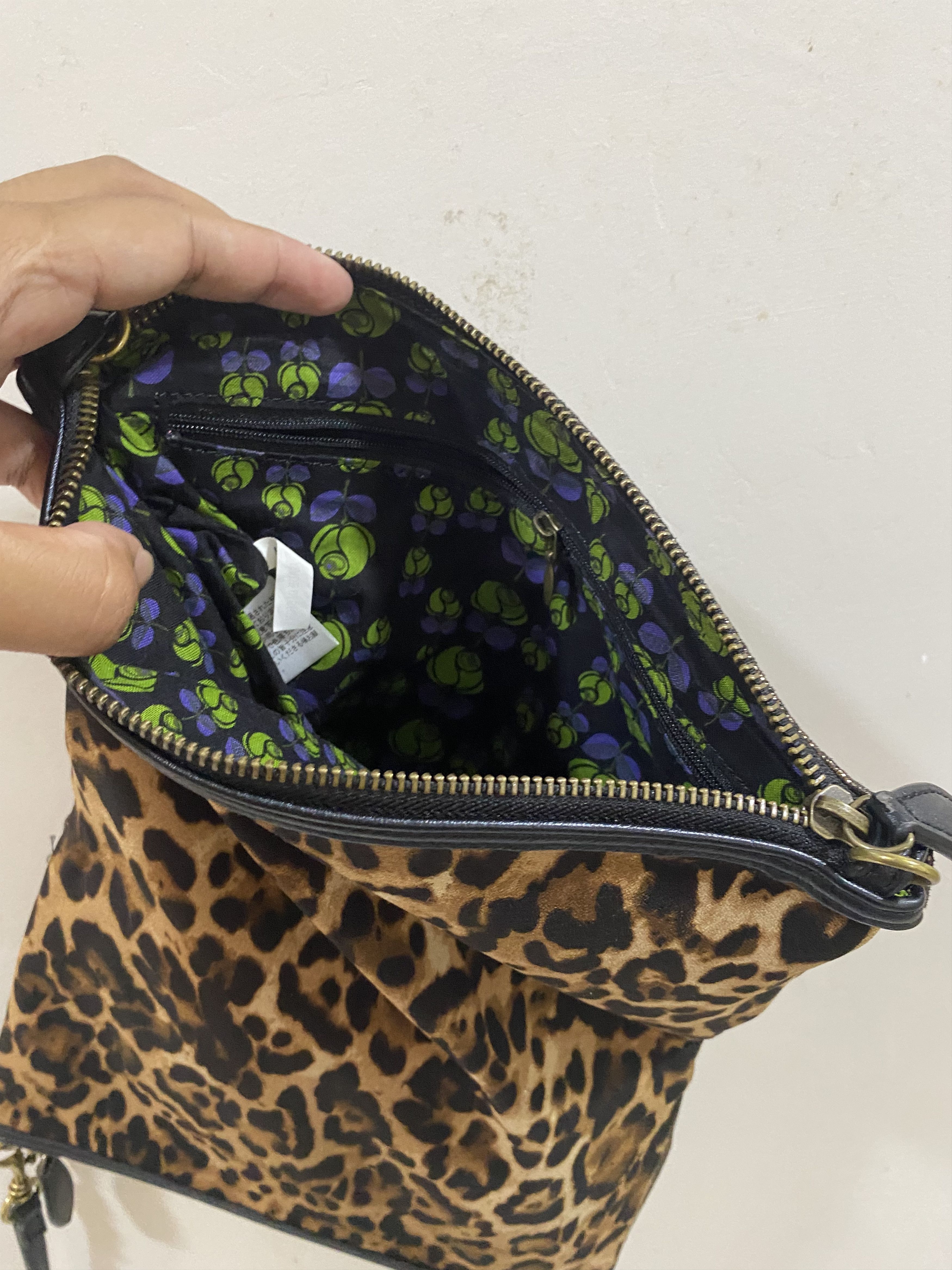Anna Sui anna sui bag Size ONE SIZE - 6 Thumbnail