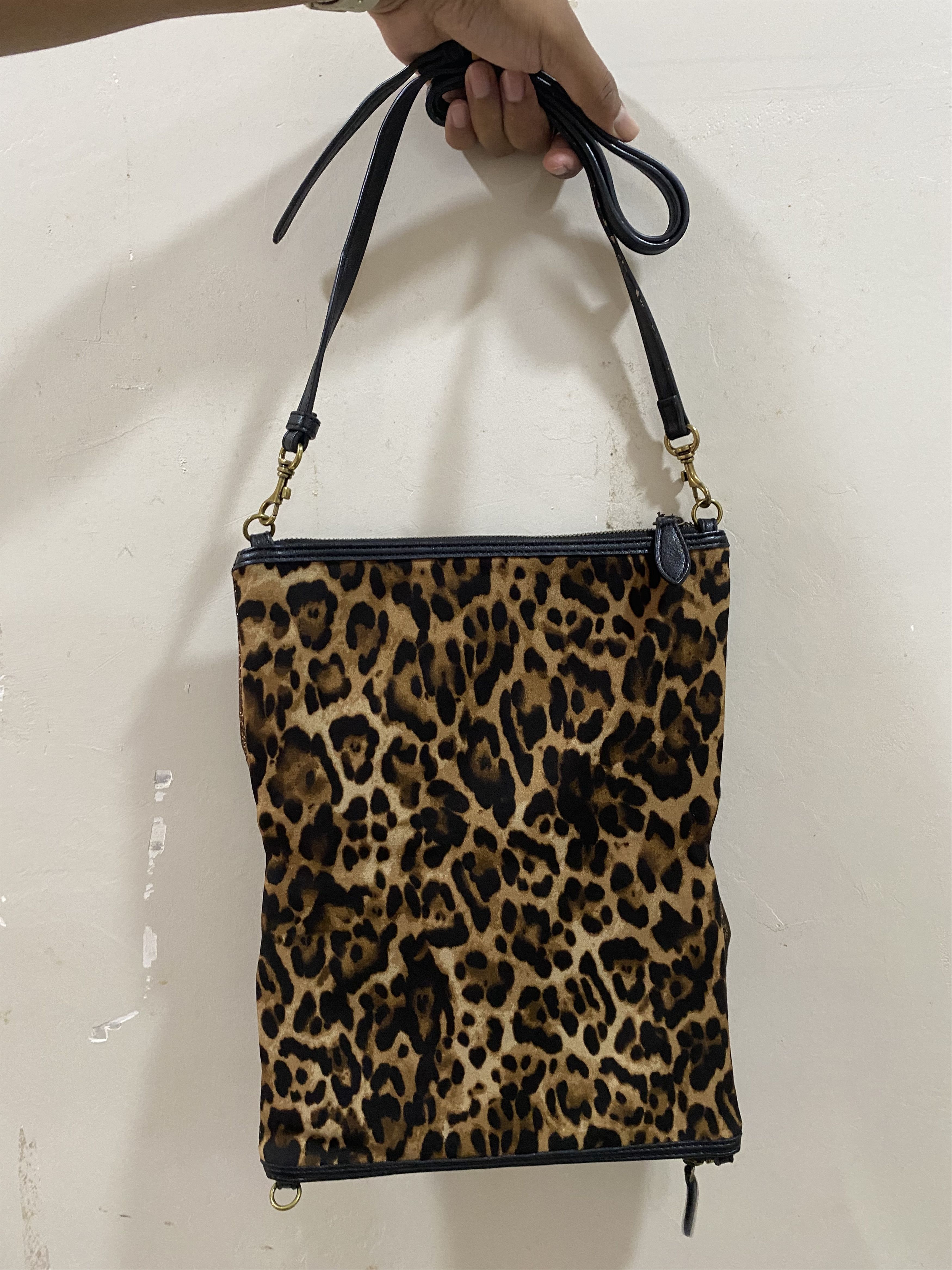 Anna Sui anna sui bag Size ONE SIZE - 4 Thumbnail