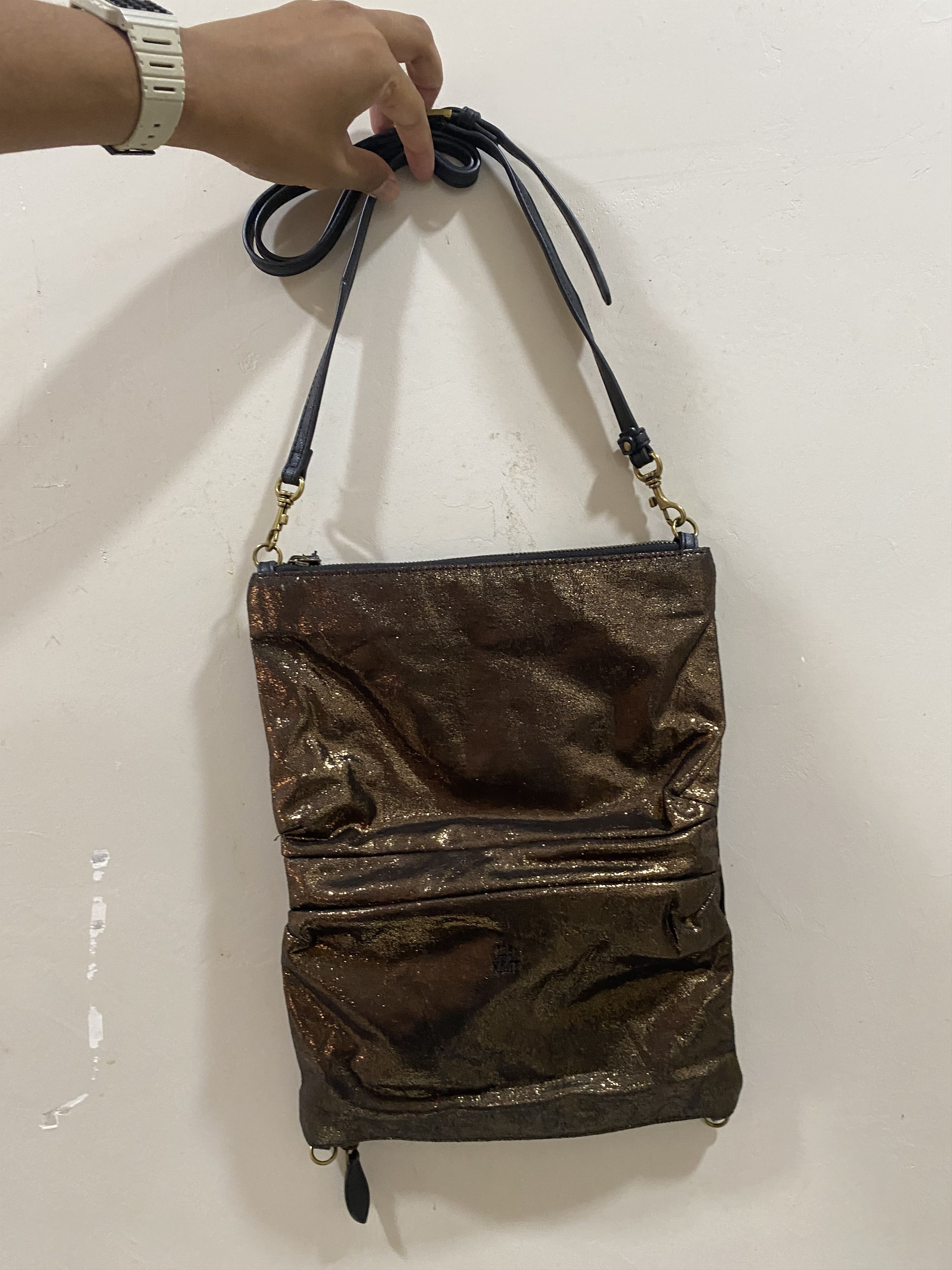 Anna Sui anna sui bag Size ONE SIZE - 8 Thumbnail