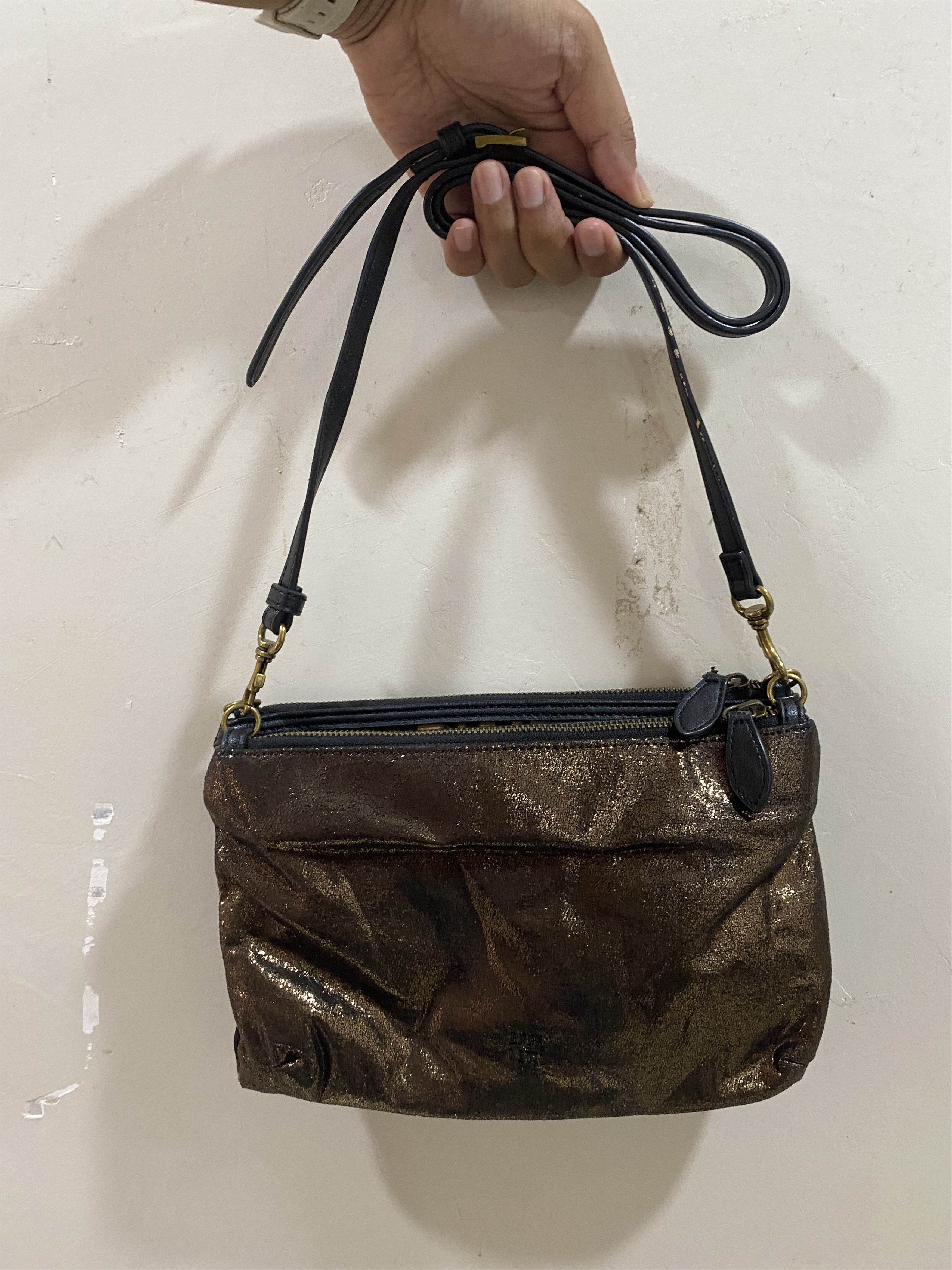 Anna Sui anna sui bag Size ONE SIZE - 1 Thumbnail