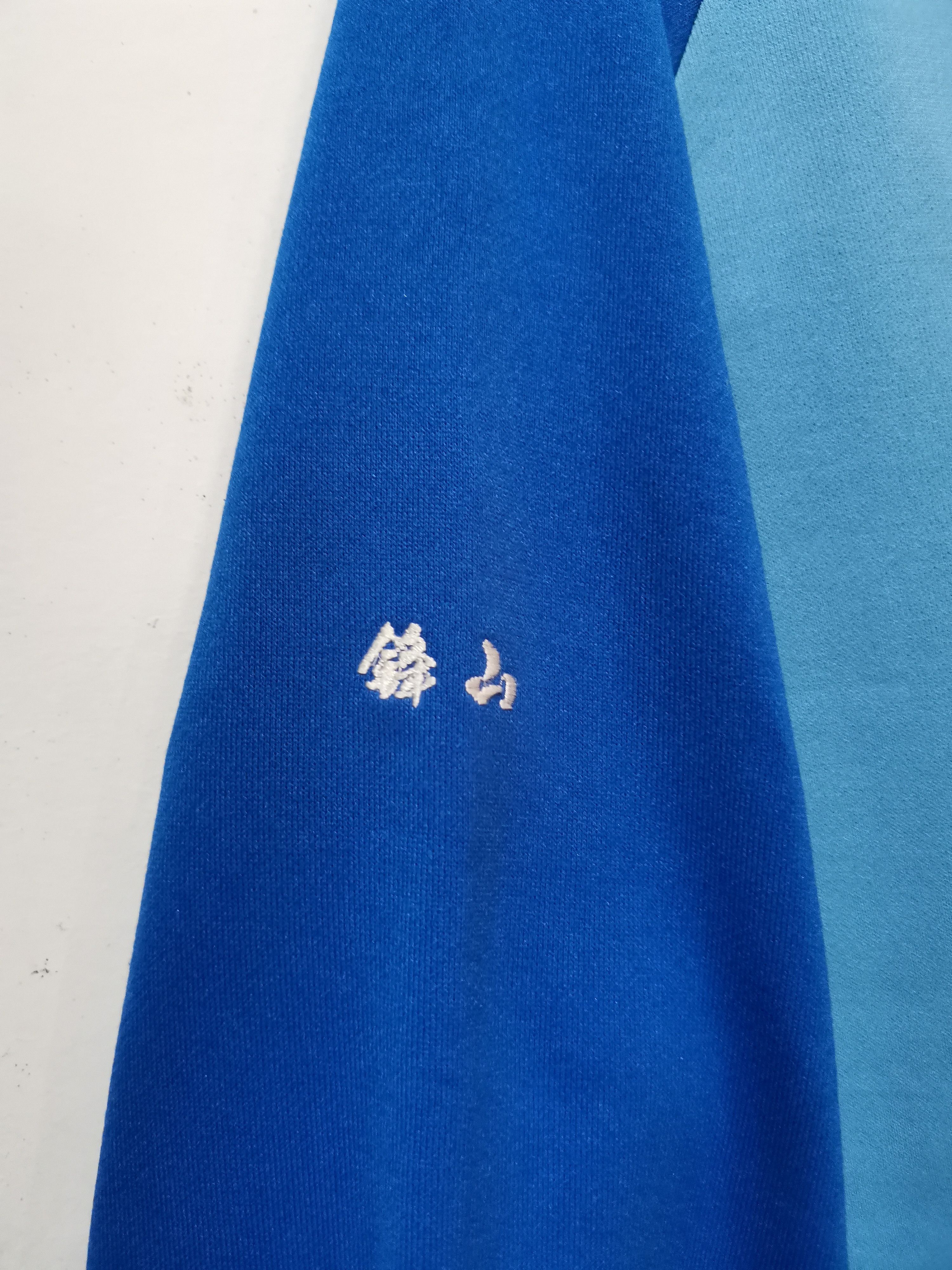 Asics Asics Volleyball Gisho Team Sweatshirts Size US L / EU 52-54 / 3 - 3 Thumbnail