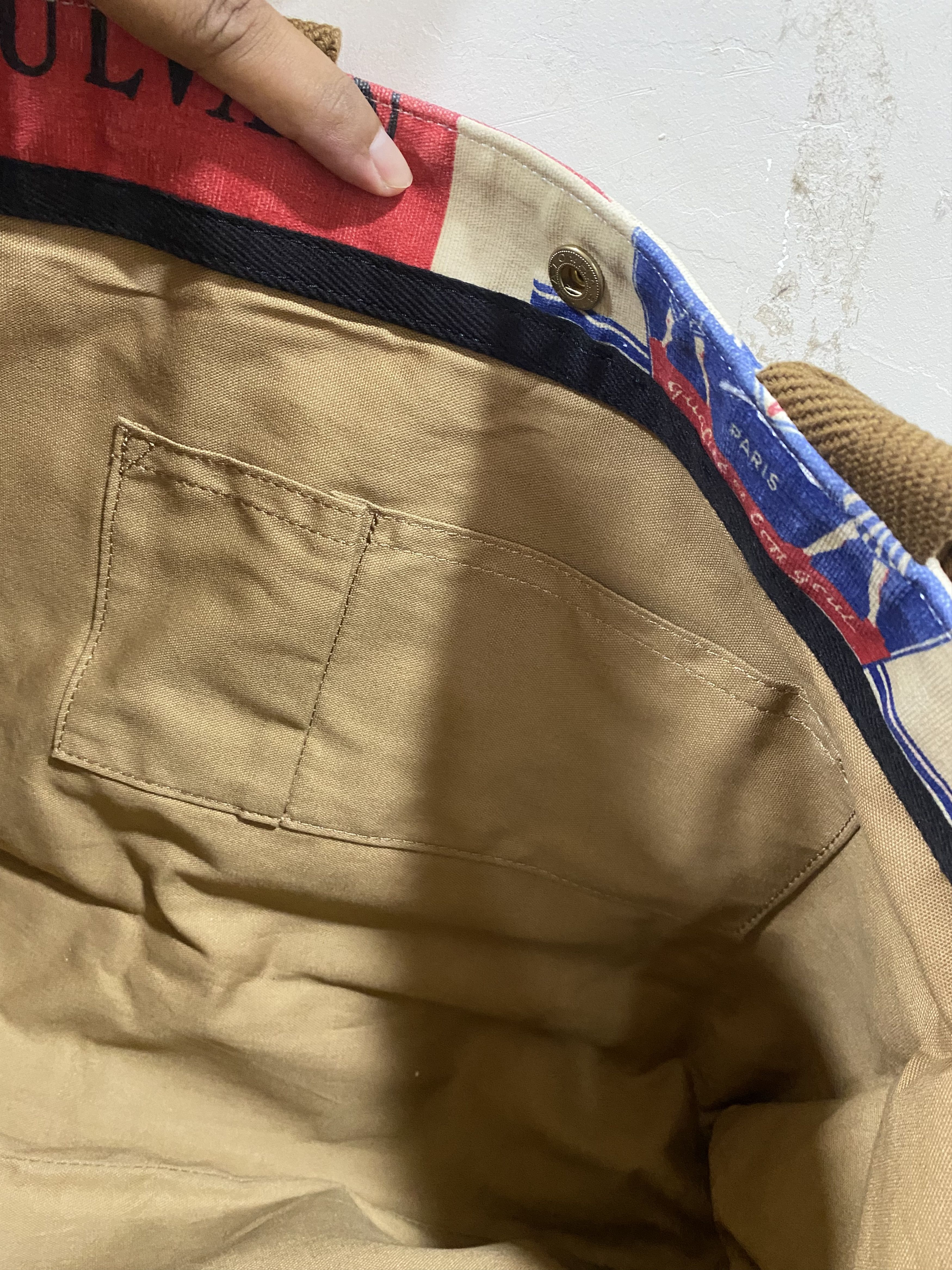 Japanese Brand treasure by topkapi Size ONE SIZE - 5 Thumbnail