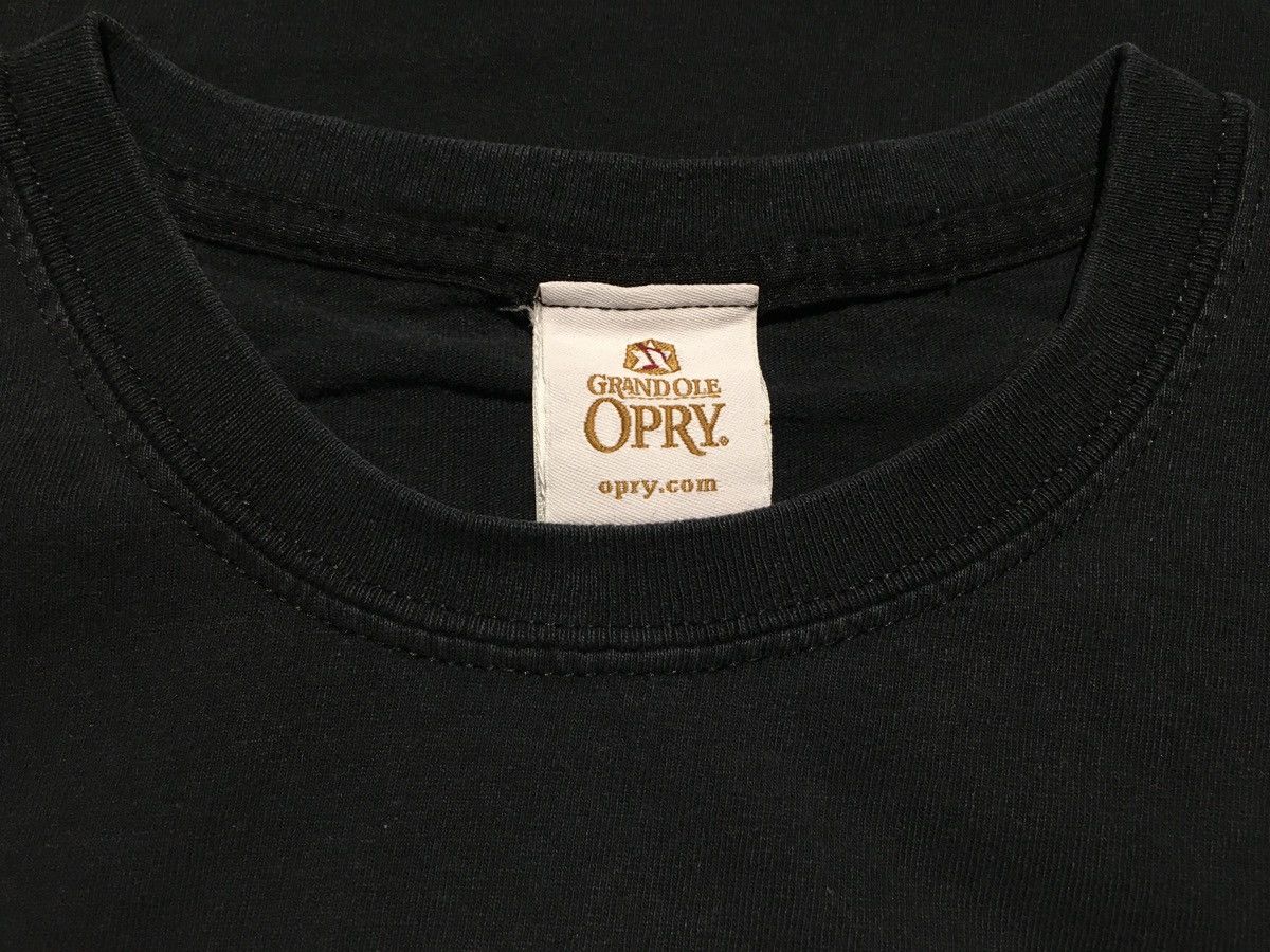 Other Grand Ole Opry Star Tee (2XL) Size US XXL / EU 58 / 5 - 5 Thumbnail