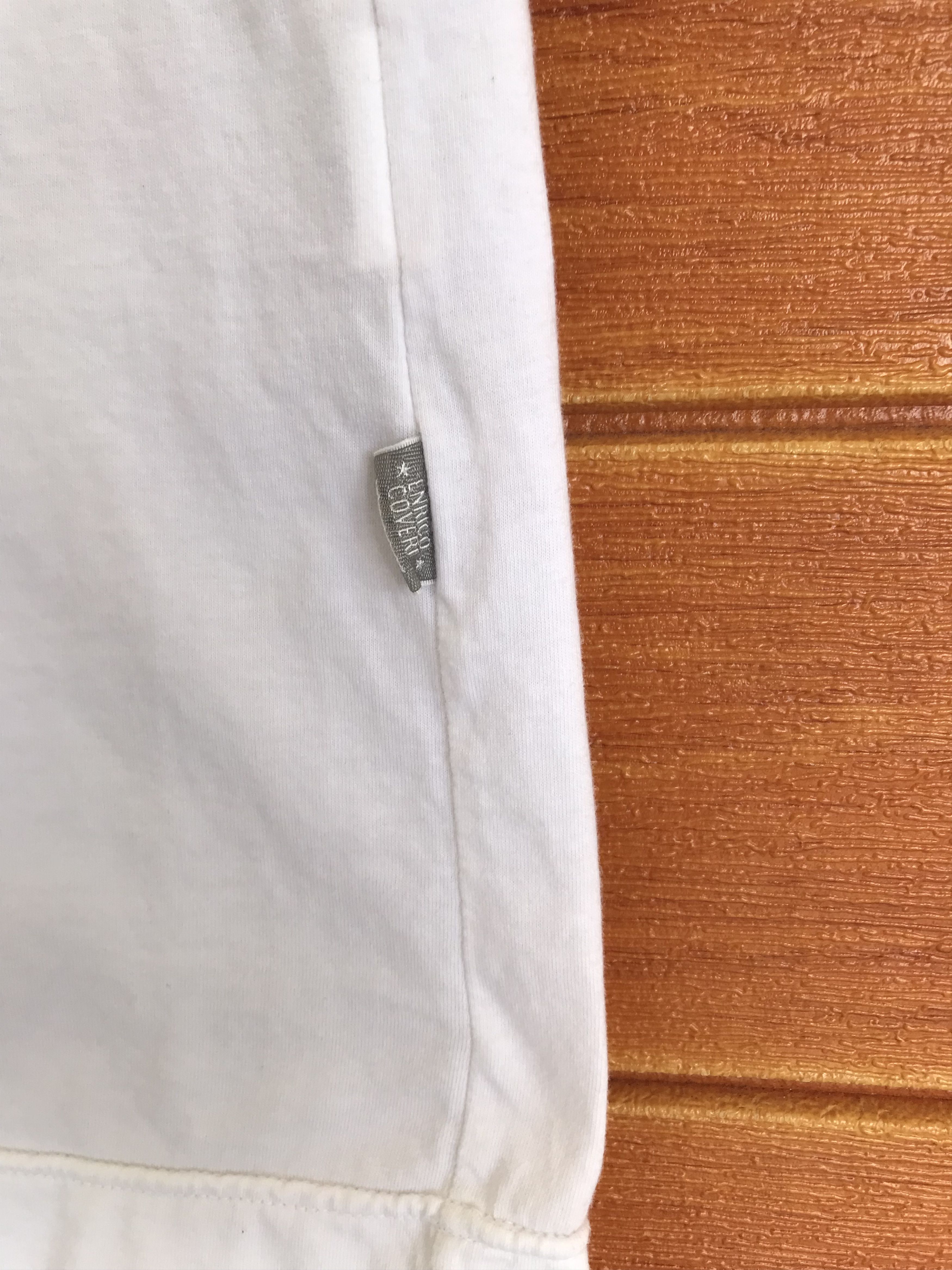 Enrico Coveri Enrico Coveri T-Shirt Size US M / EU 48-50 / 2 - 4 Thumbnail