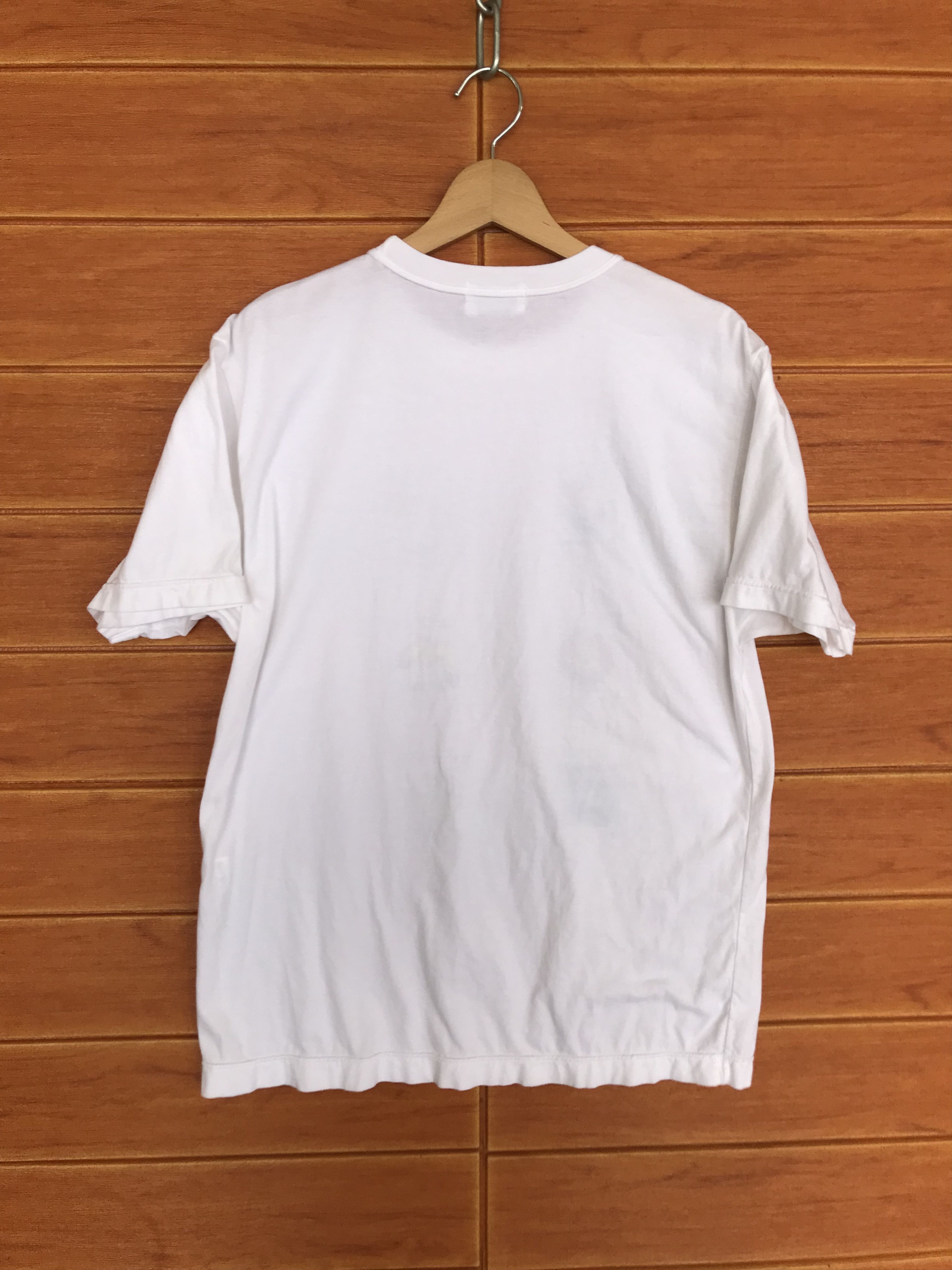 Enrico Coveri Enrico Coveri T-Shirt Size US M / EU 48-50 / 2 - 5 Thumbnail