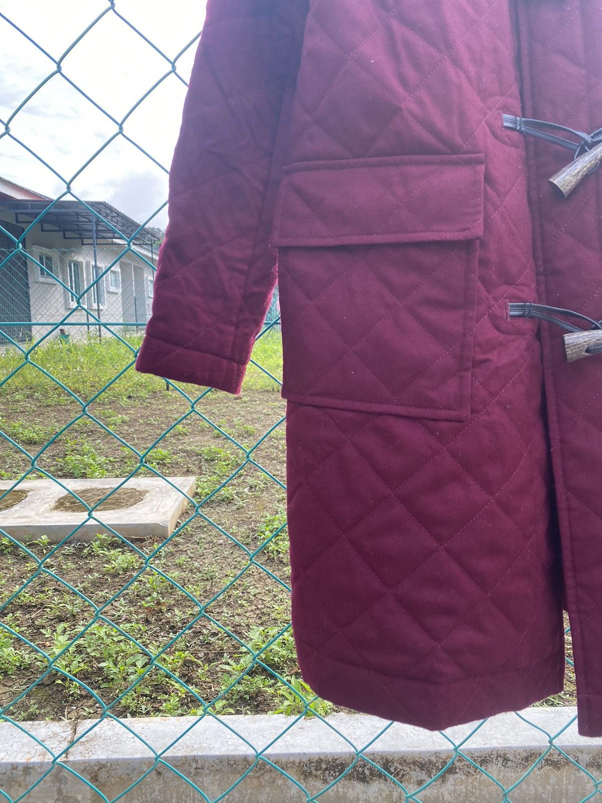 Mackintosh AW Mackintosh Philosophy Duffle Jacket Size M / US 6-8 / IT 42-44 - 6 Thumbnail